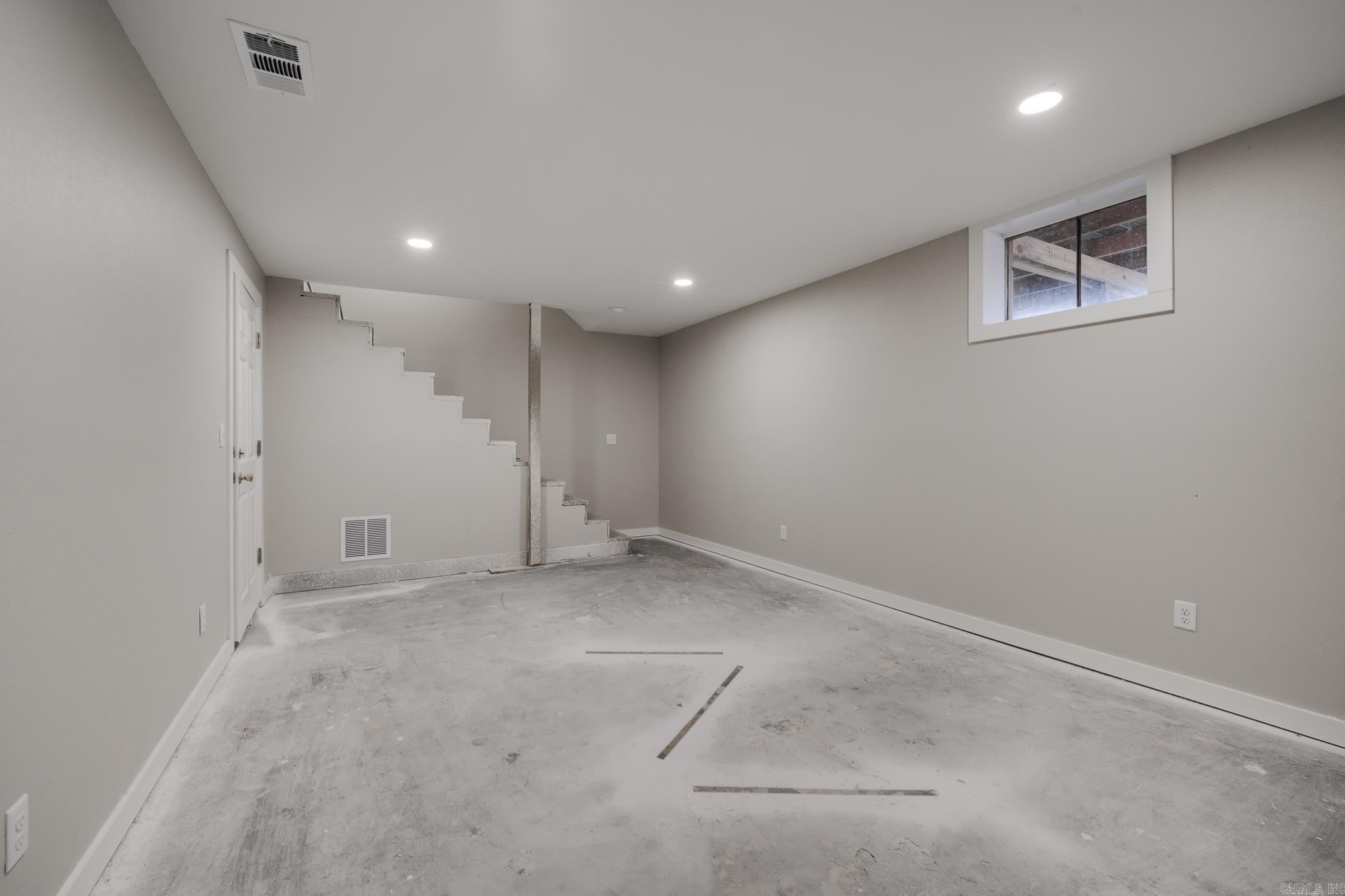 3295 Oyler  Clinton, AR