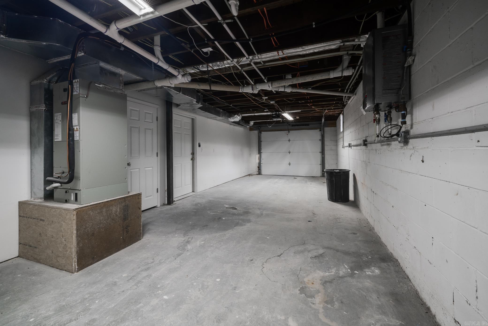 3295 Oyler  Clinton, AR