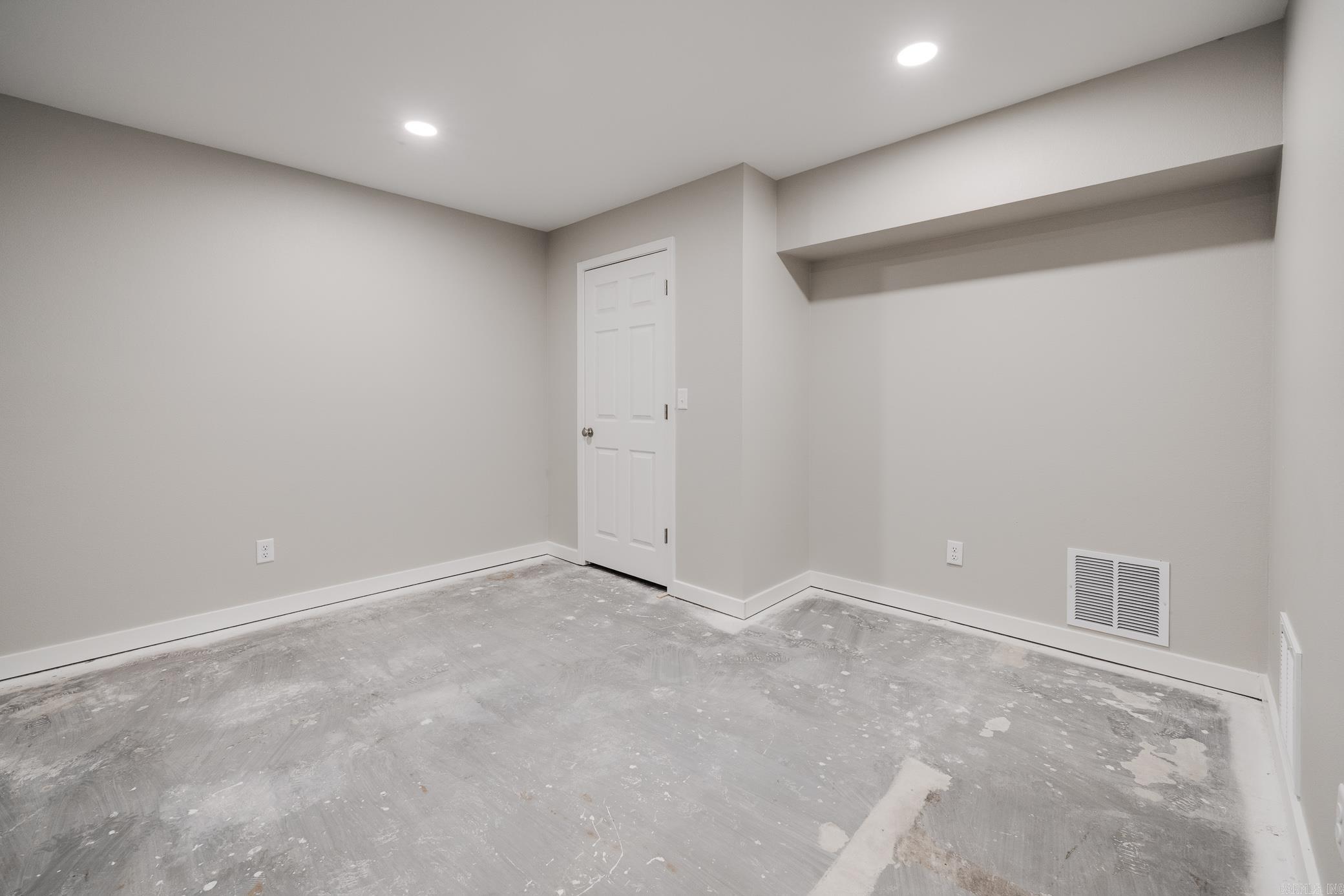 3295 Oyler  Clinton, AR