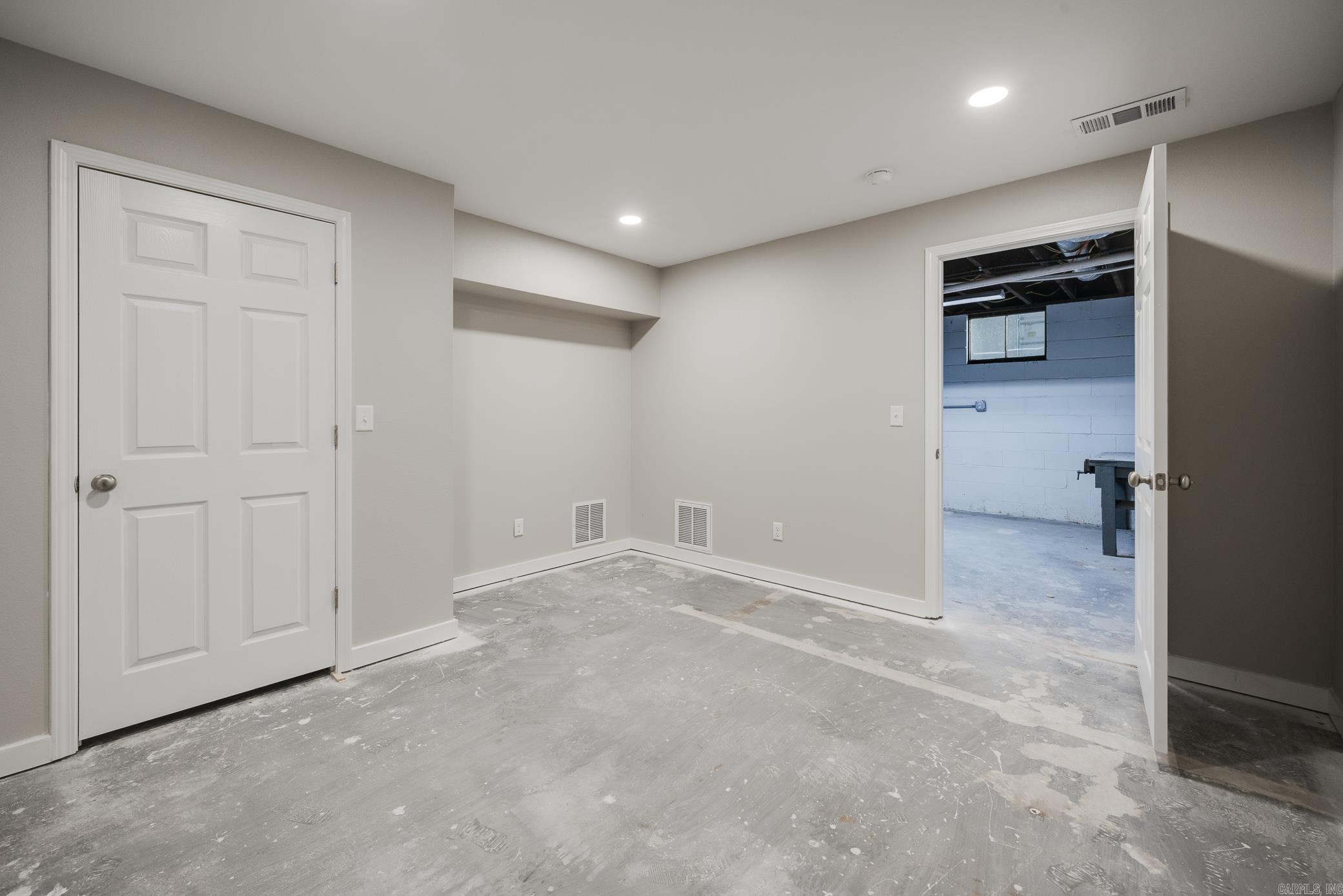 3295 Oyler  Clinton, AR