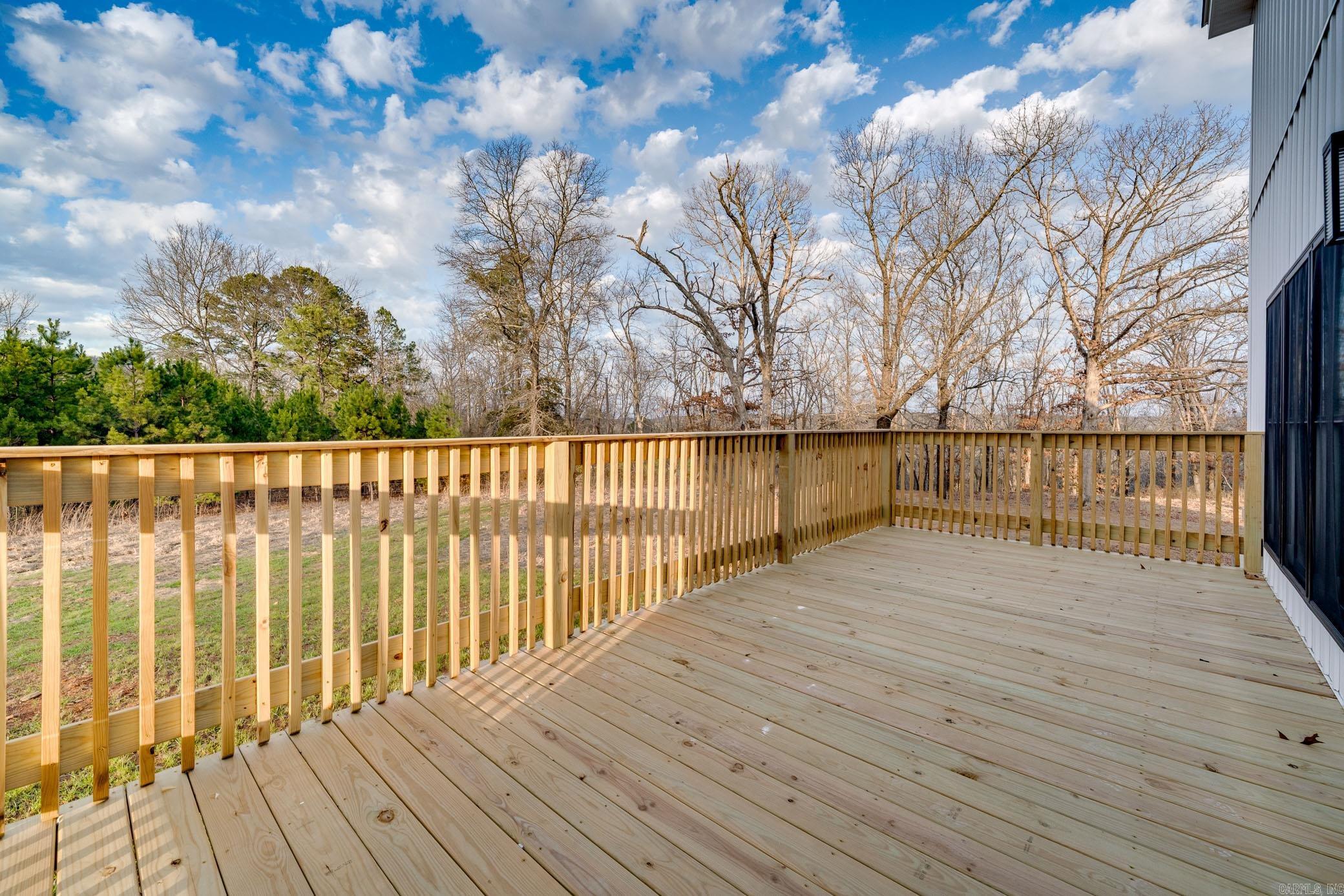 3295 Oyler  Clinton, AR