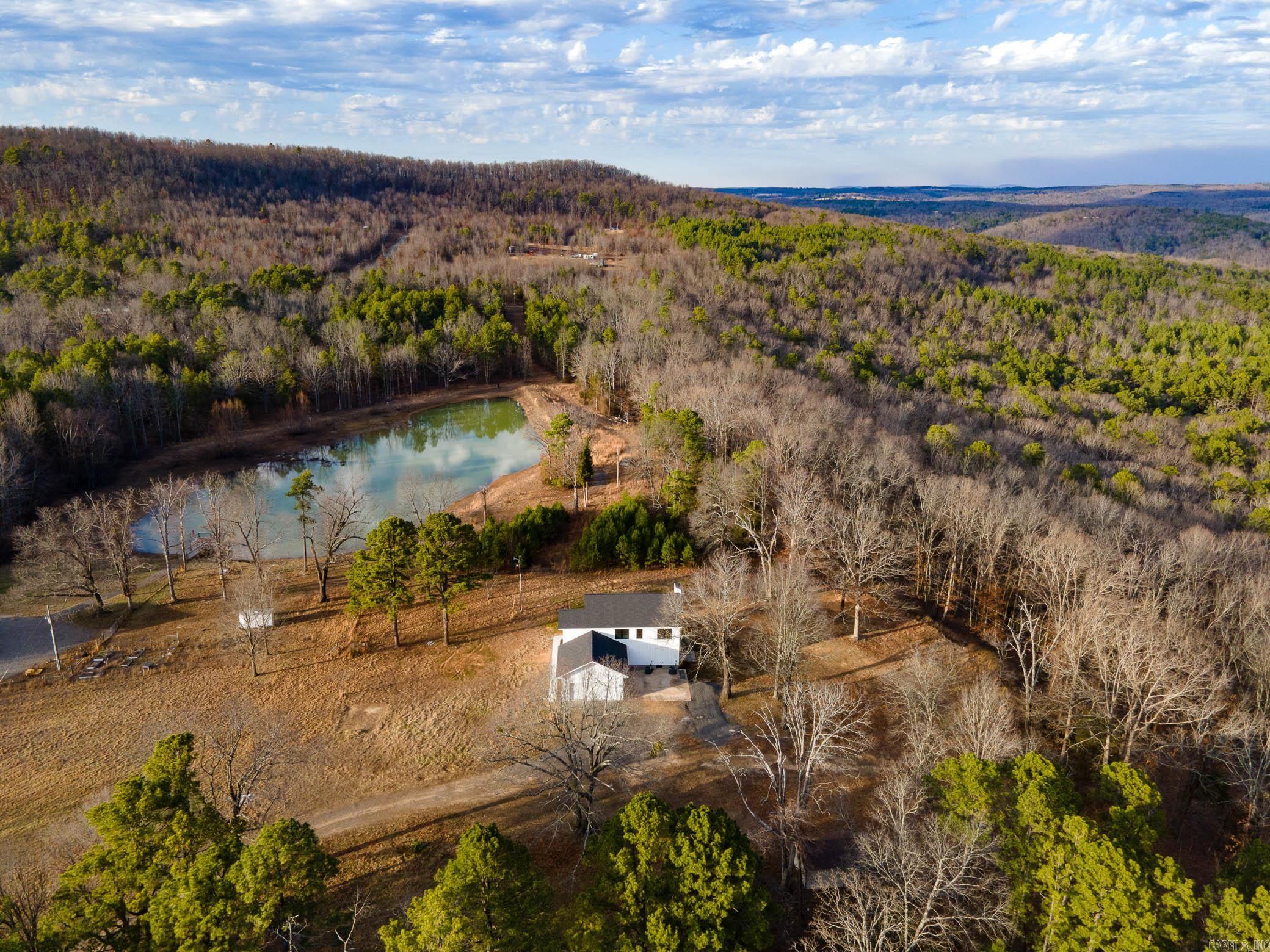 3295 Oyler  Clinton, AR
