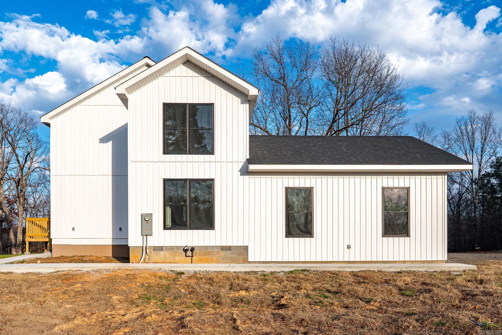 3295 Oyler  Clinton, AR