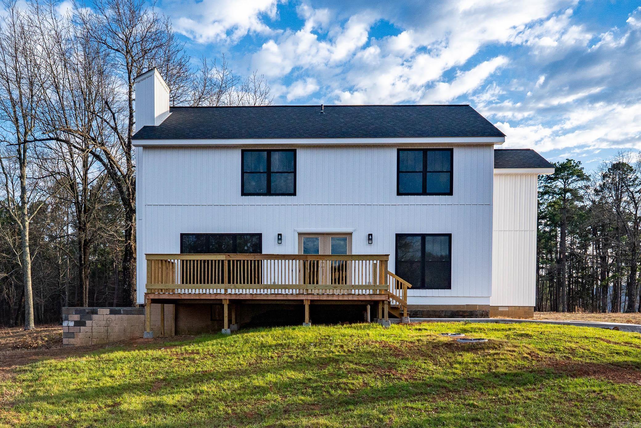 3295 Oyler  Clinton, AR