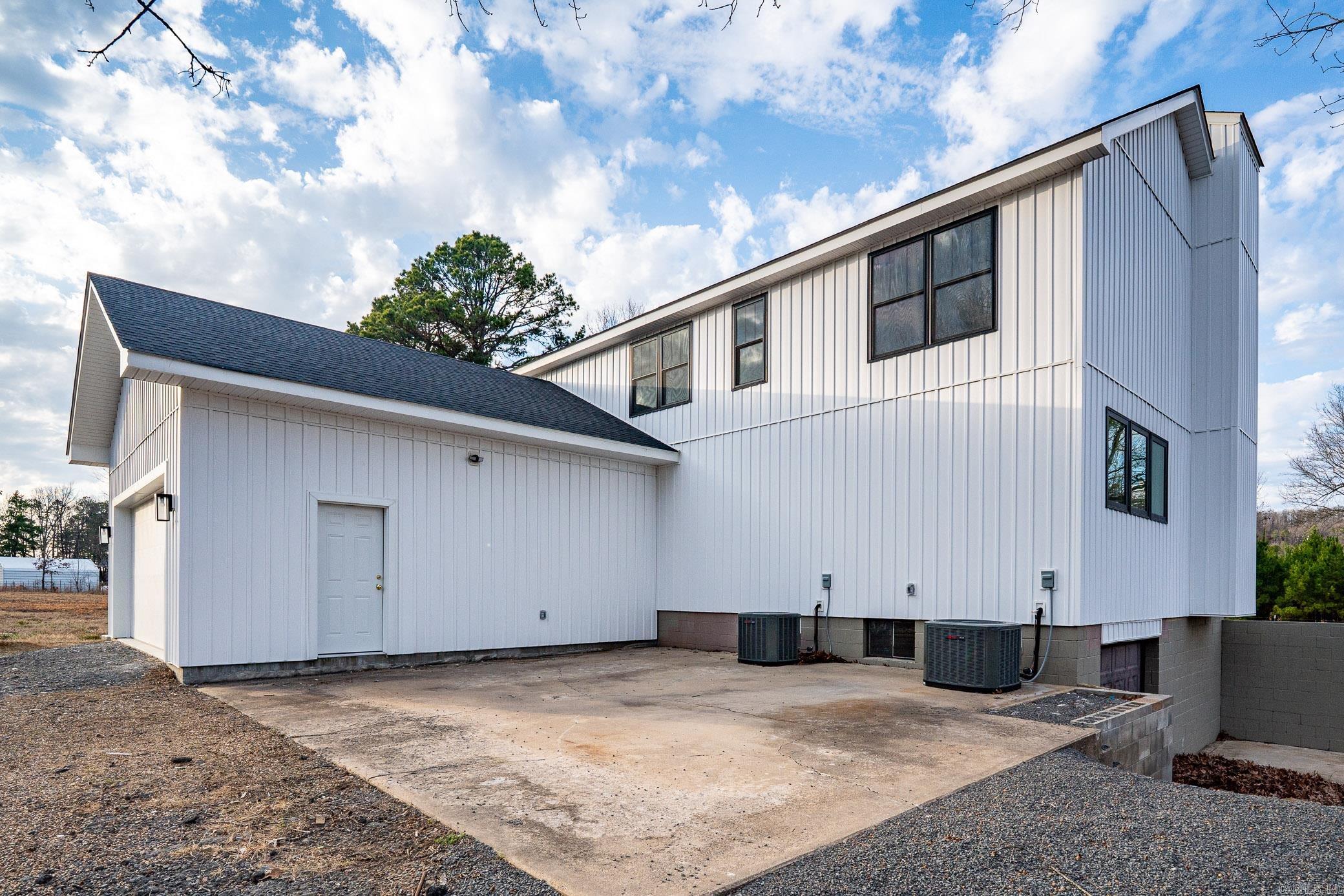 3295 Oyler  Clinton, AR