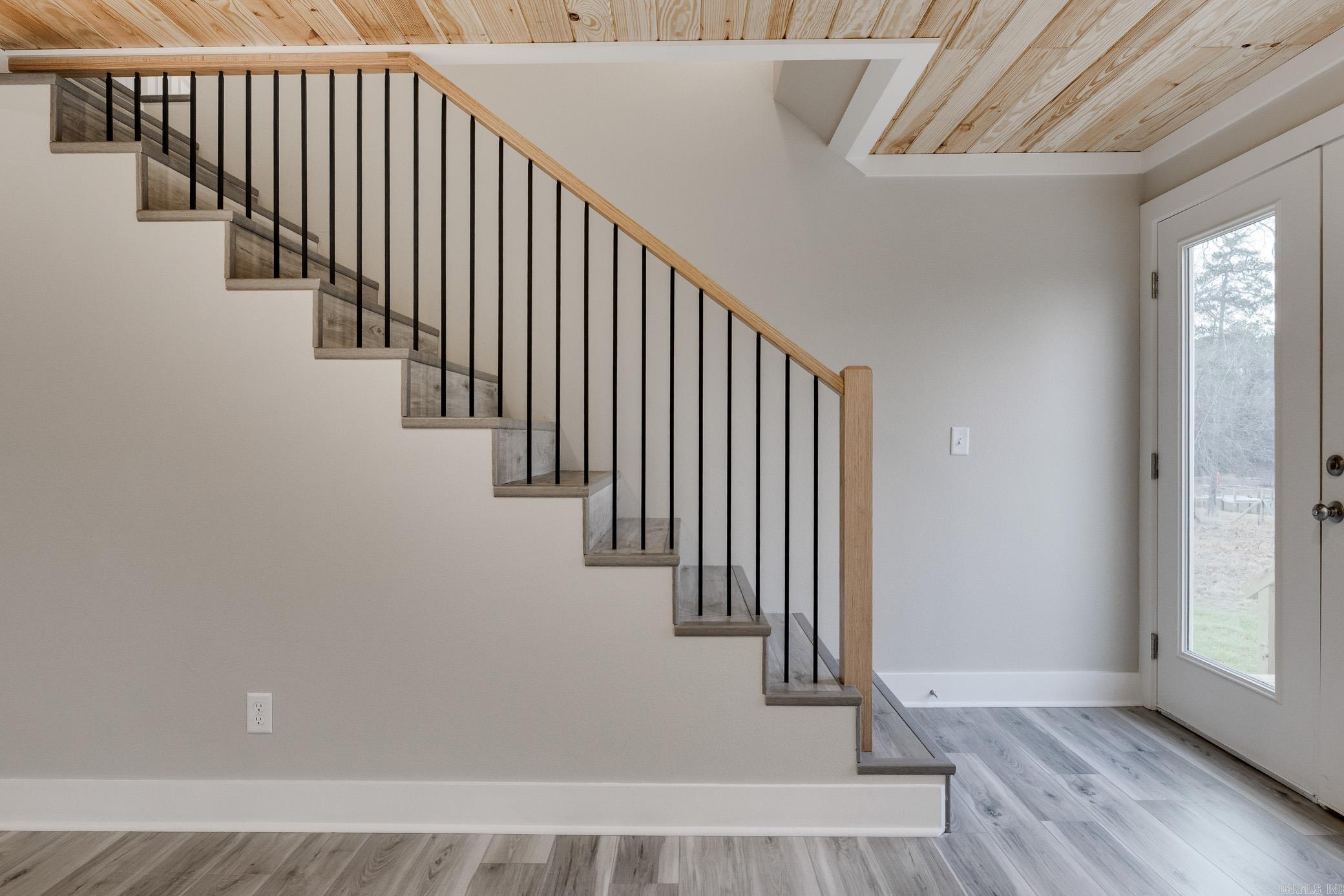 3295 Oyler  Clinton, AR