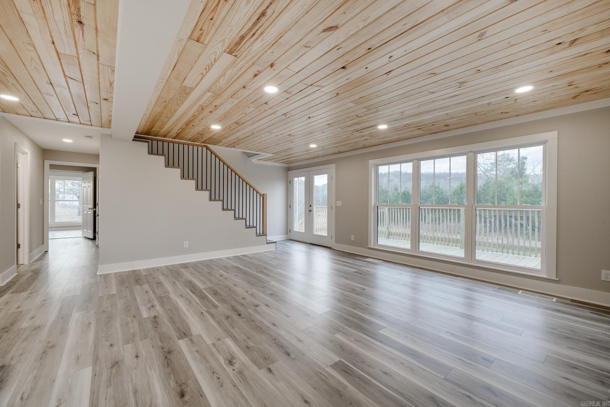 3295 Oyler  Clinton, AR