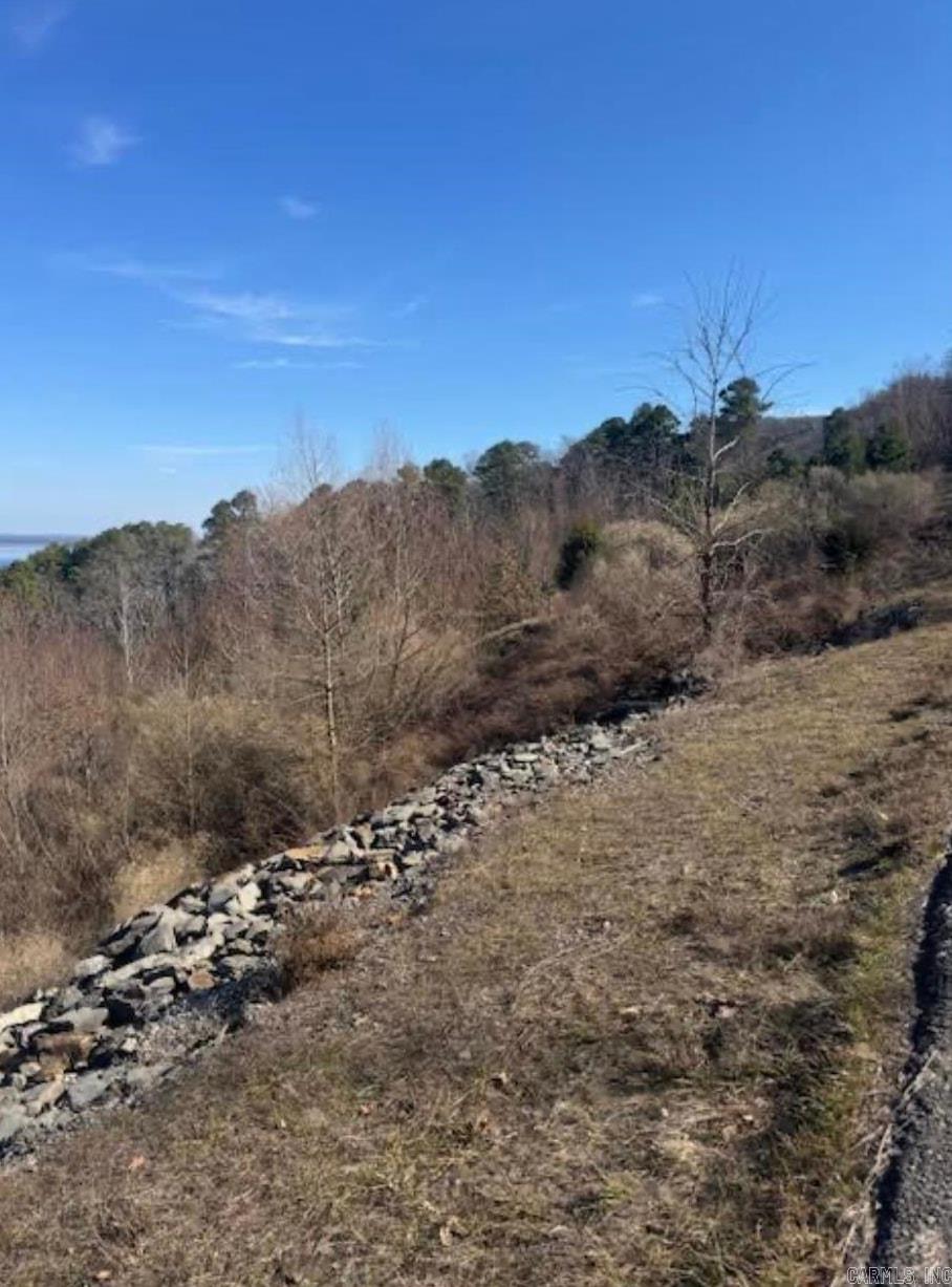 Lot 139 & 140 Lakefront Road  Quitman, AR