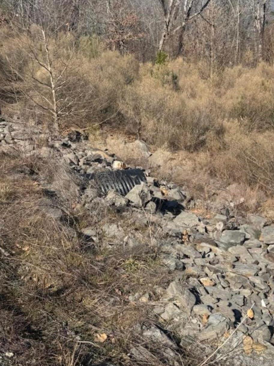 Lot 139 & 140 Lakefront Road  Quitman, AR