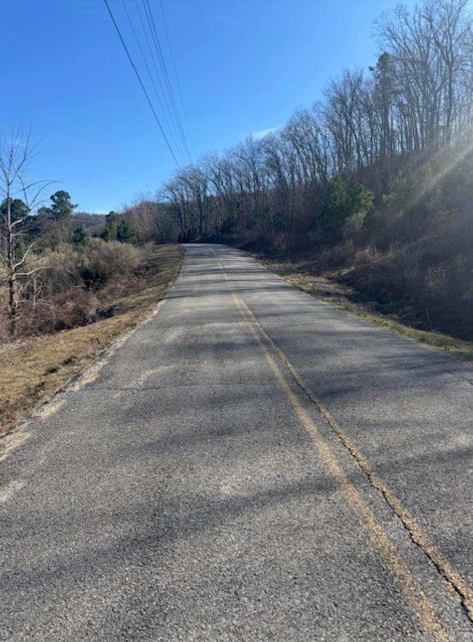 Lot 139 & 140 Lakefront Road  Quitman, AR