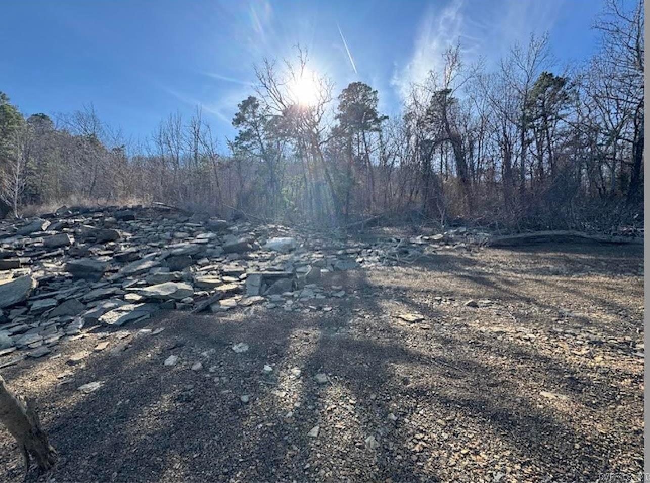 Lot 139 & 140 Lakefront Road  Quitman, AR