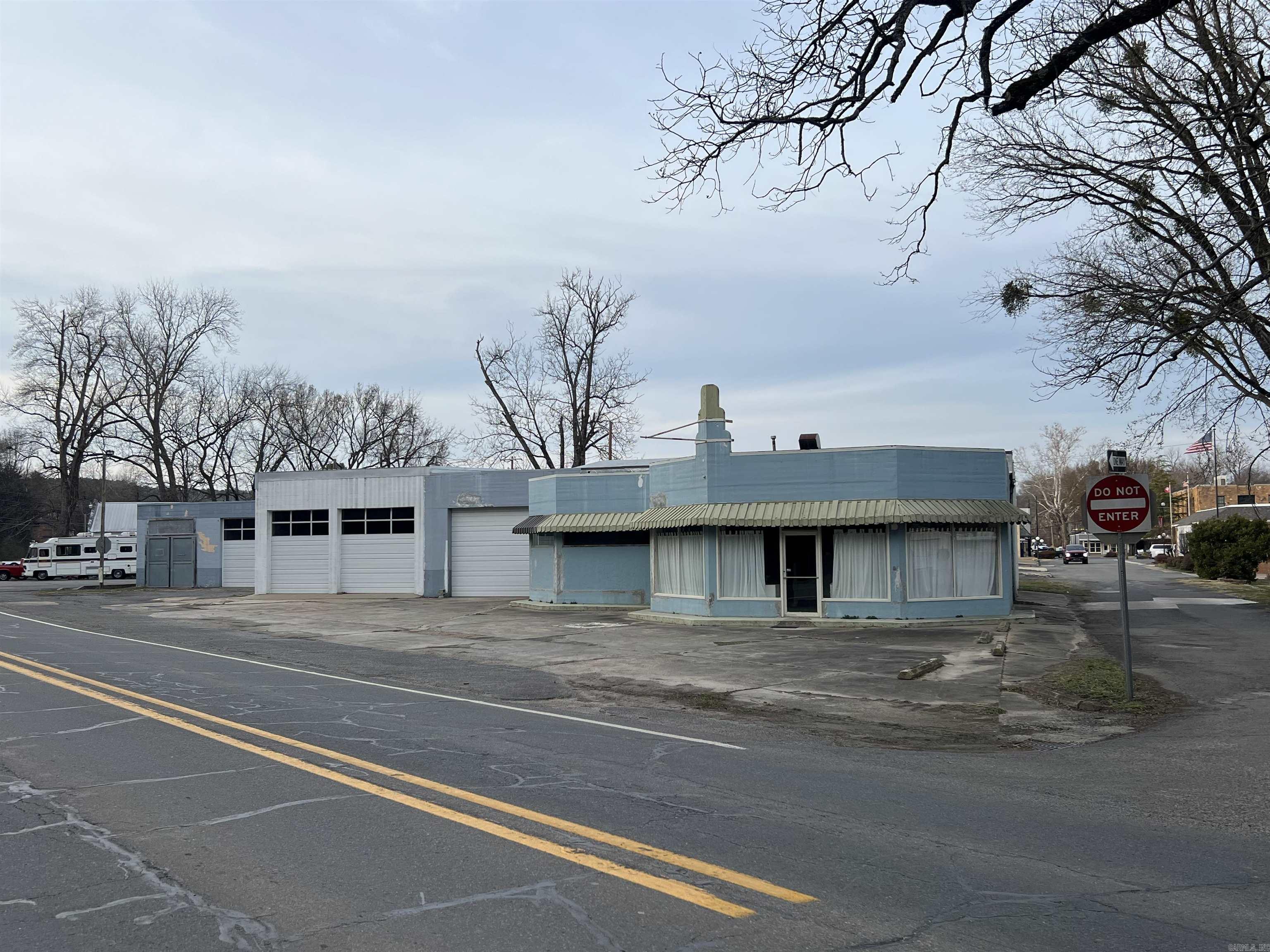 314 Hwy 65 B (Business)  Clinton, AR