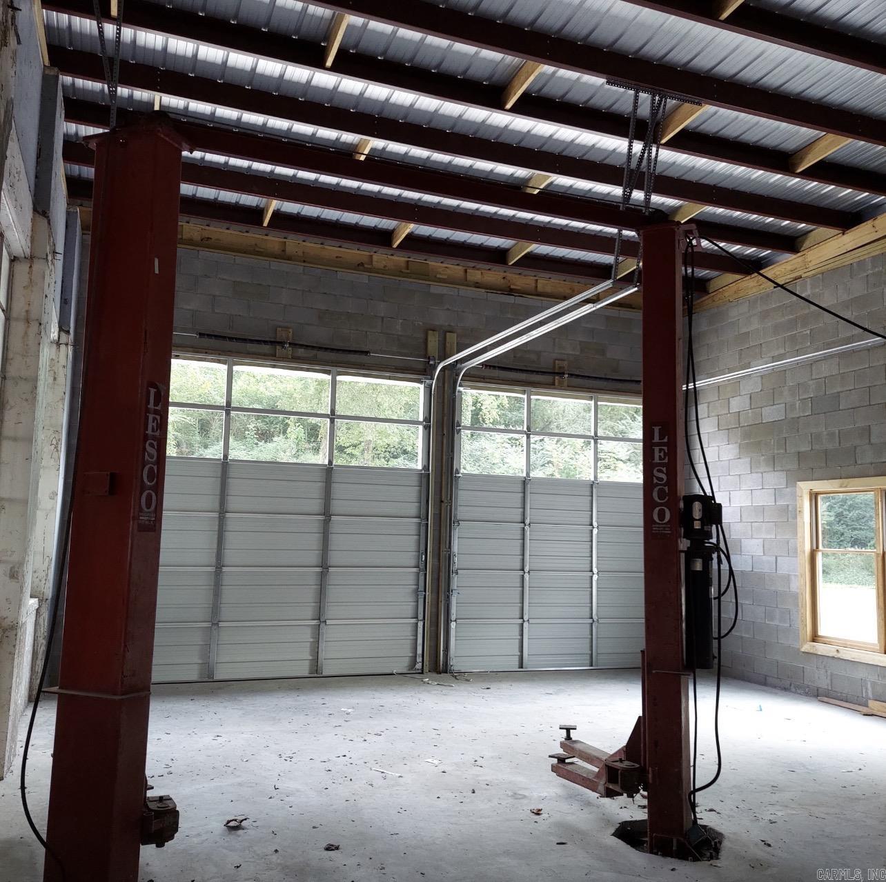 314 Hwy 65 B (Business)  Clinton, AR