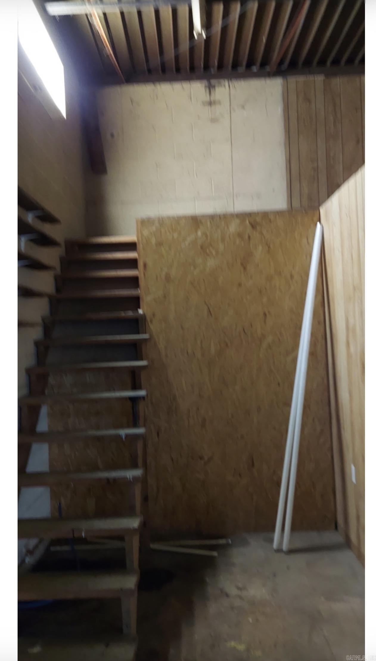 314 Hwy 65 B (Business)  Clinton, AR