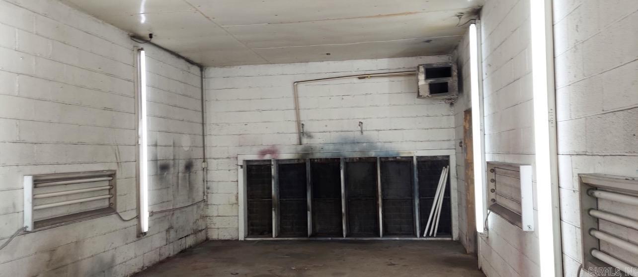 314 Hwy 65 B (Business)  Clinton, AR