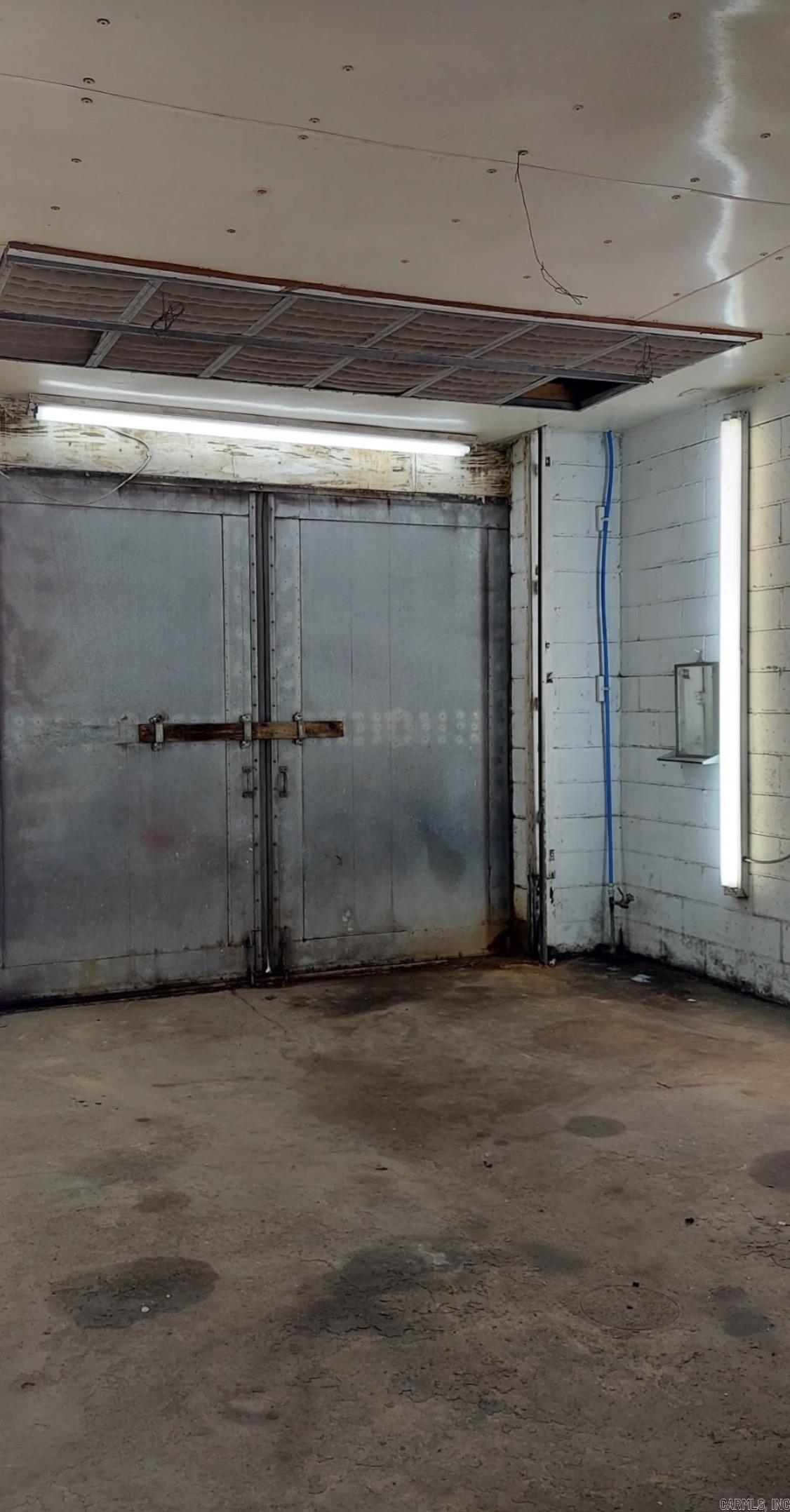 314 Hwy 65 B (Business)  Clinton, AR