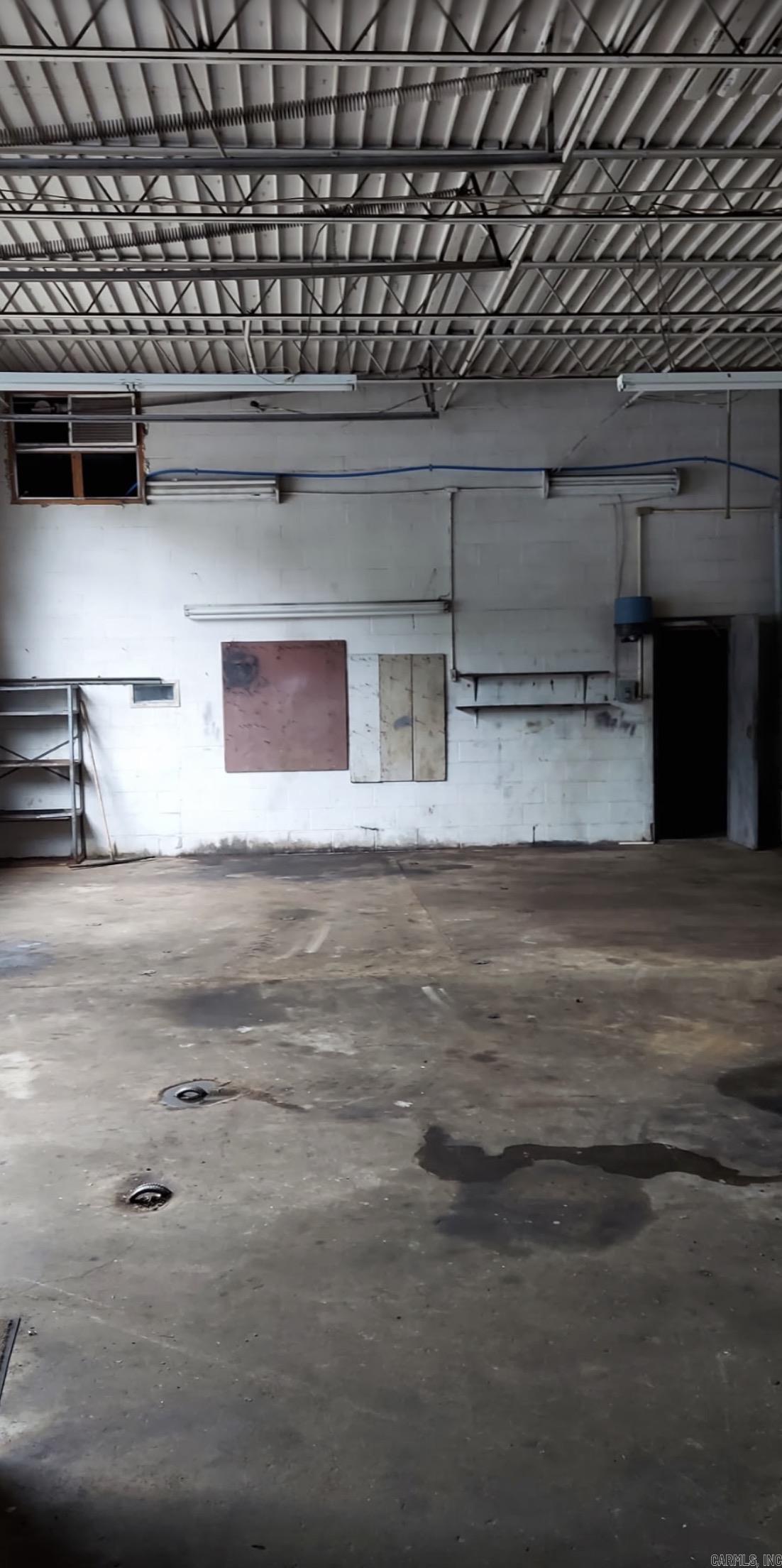 314 Hwy 65 B (Business)  Clinton, AR