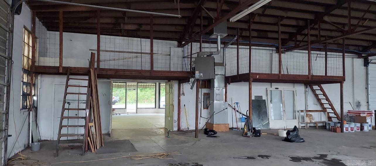 314 Hwy 65 B (Business)  Clinton, AR