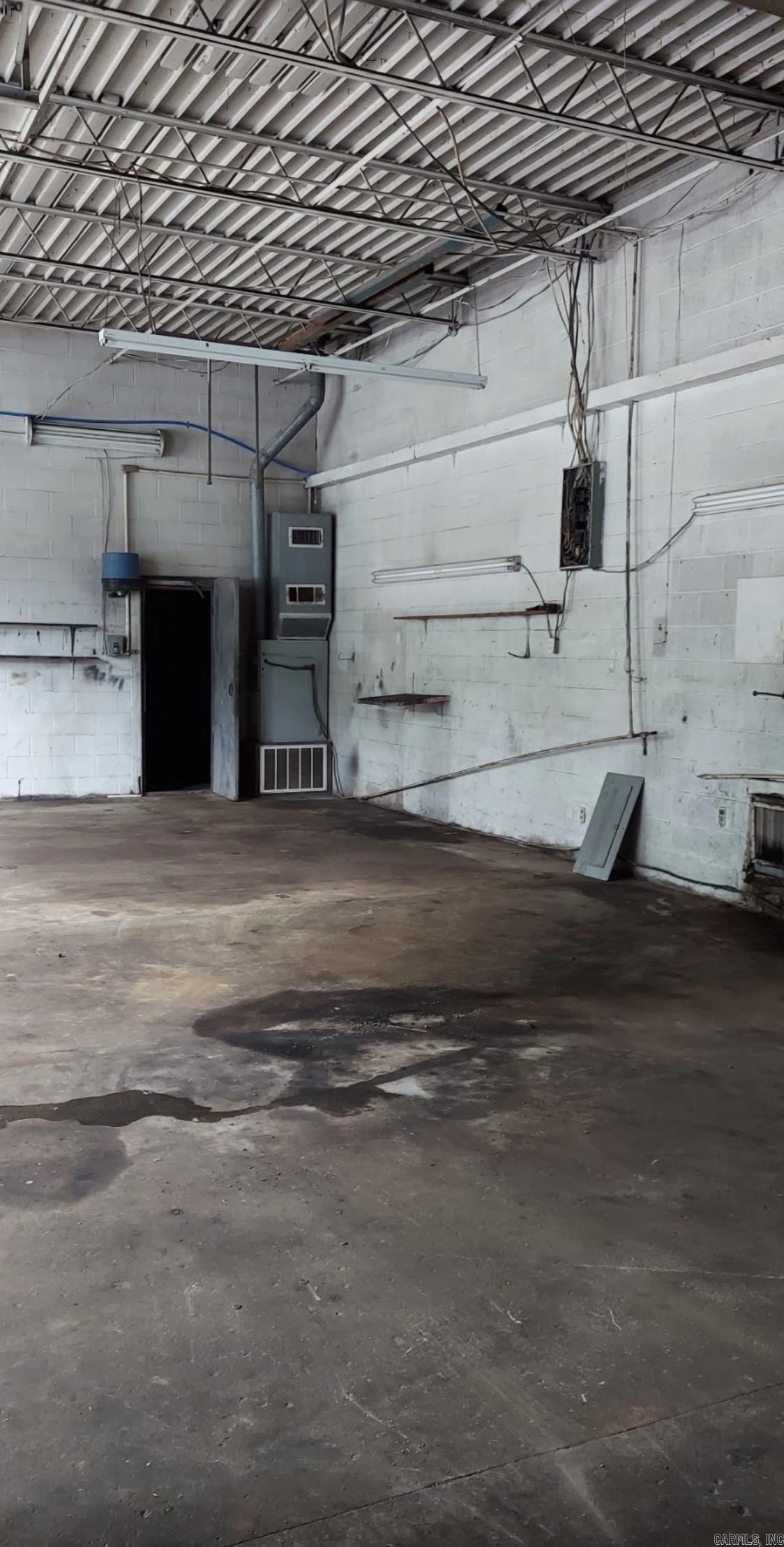 314 Hwy 65 B (Business)  Clinton, AR