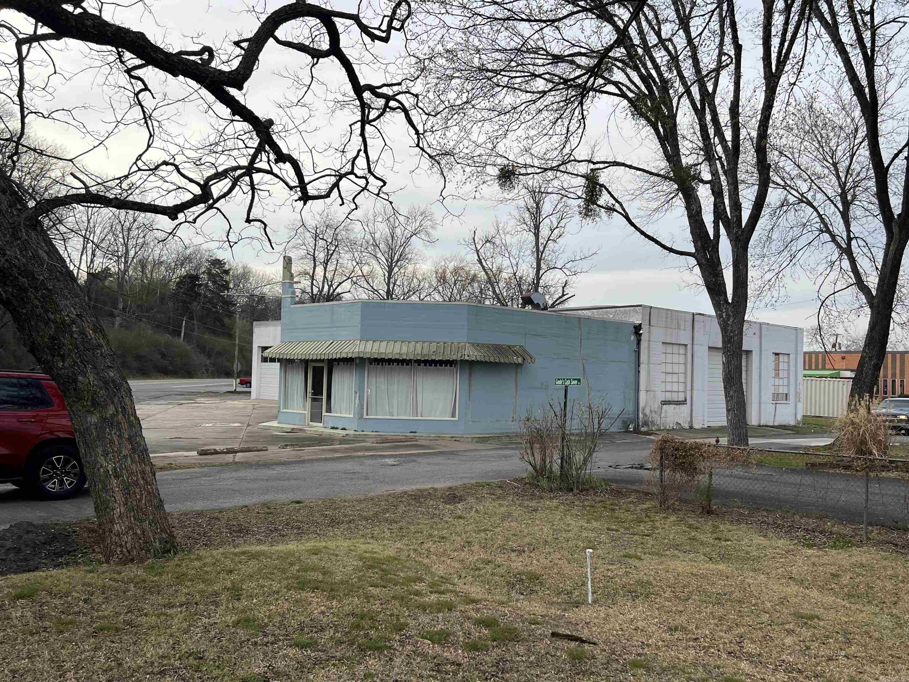 314 Hwy 65 B (Business)  Clinton, AR