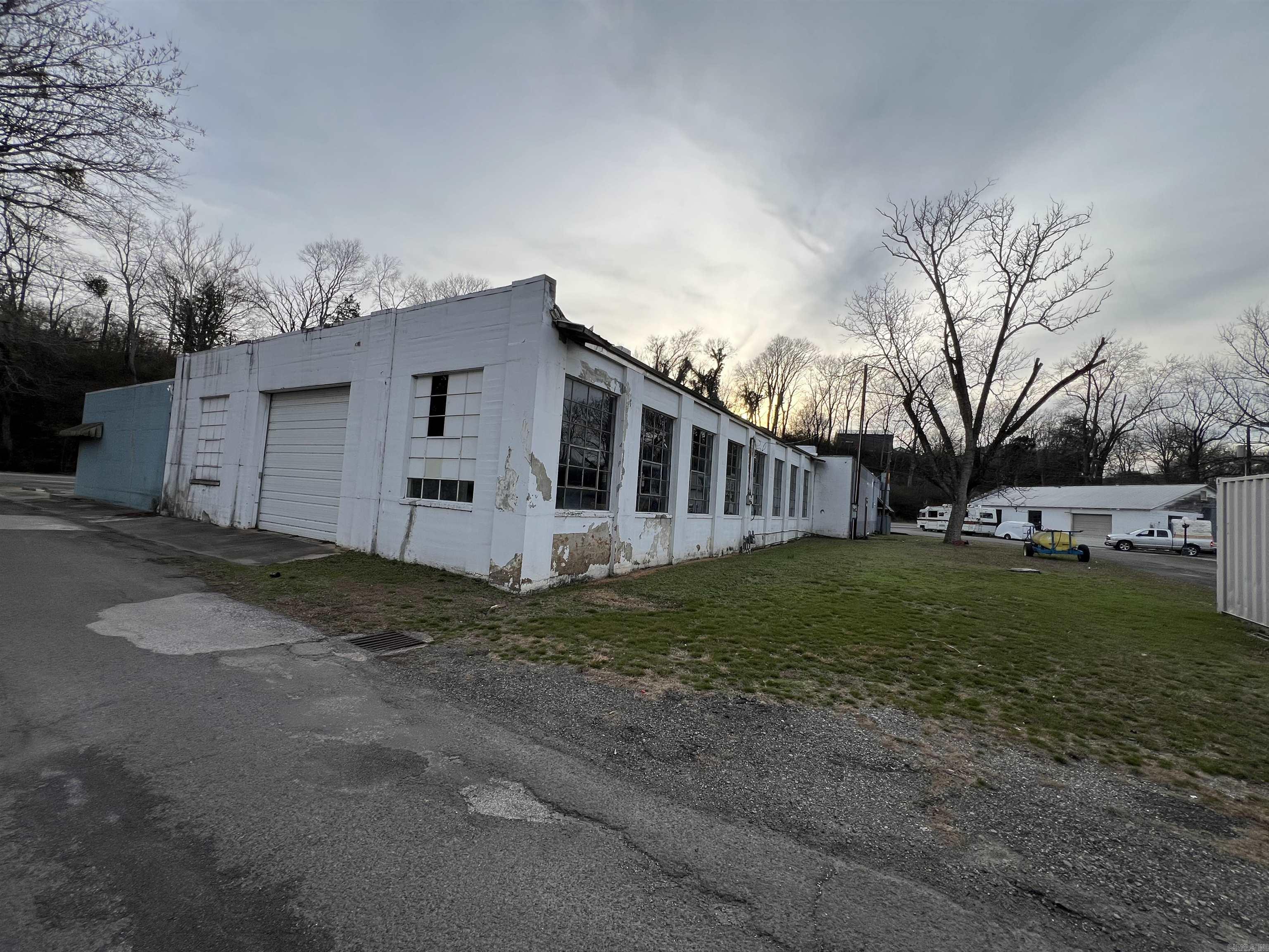 314 Hwy 65 B (Business)  Clinton, AR