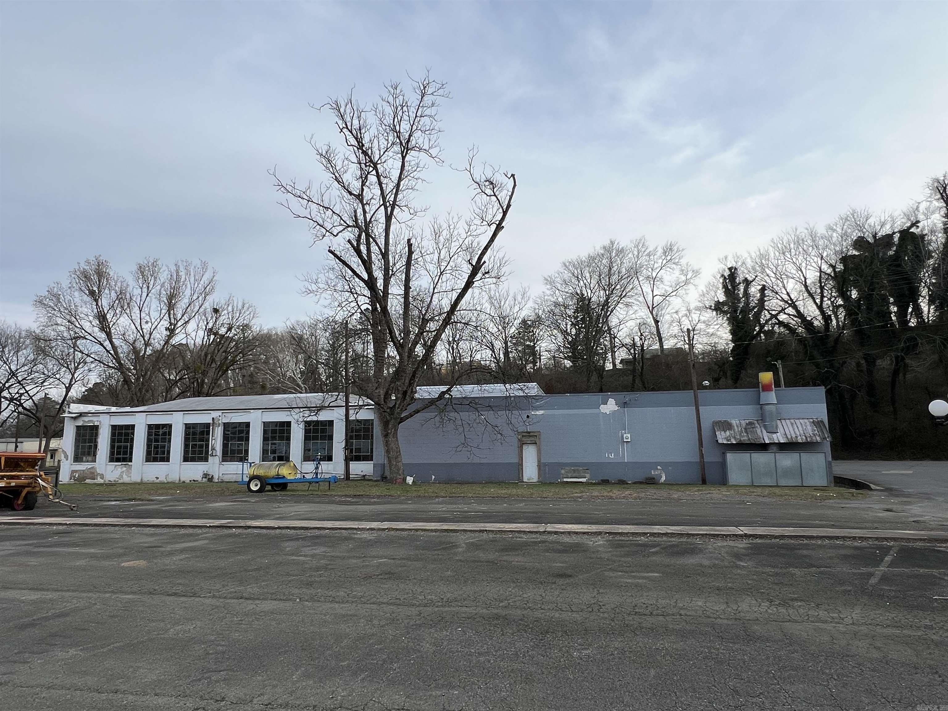 314 Hwy 65 B (Business)  Clinton, AR