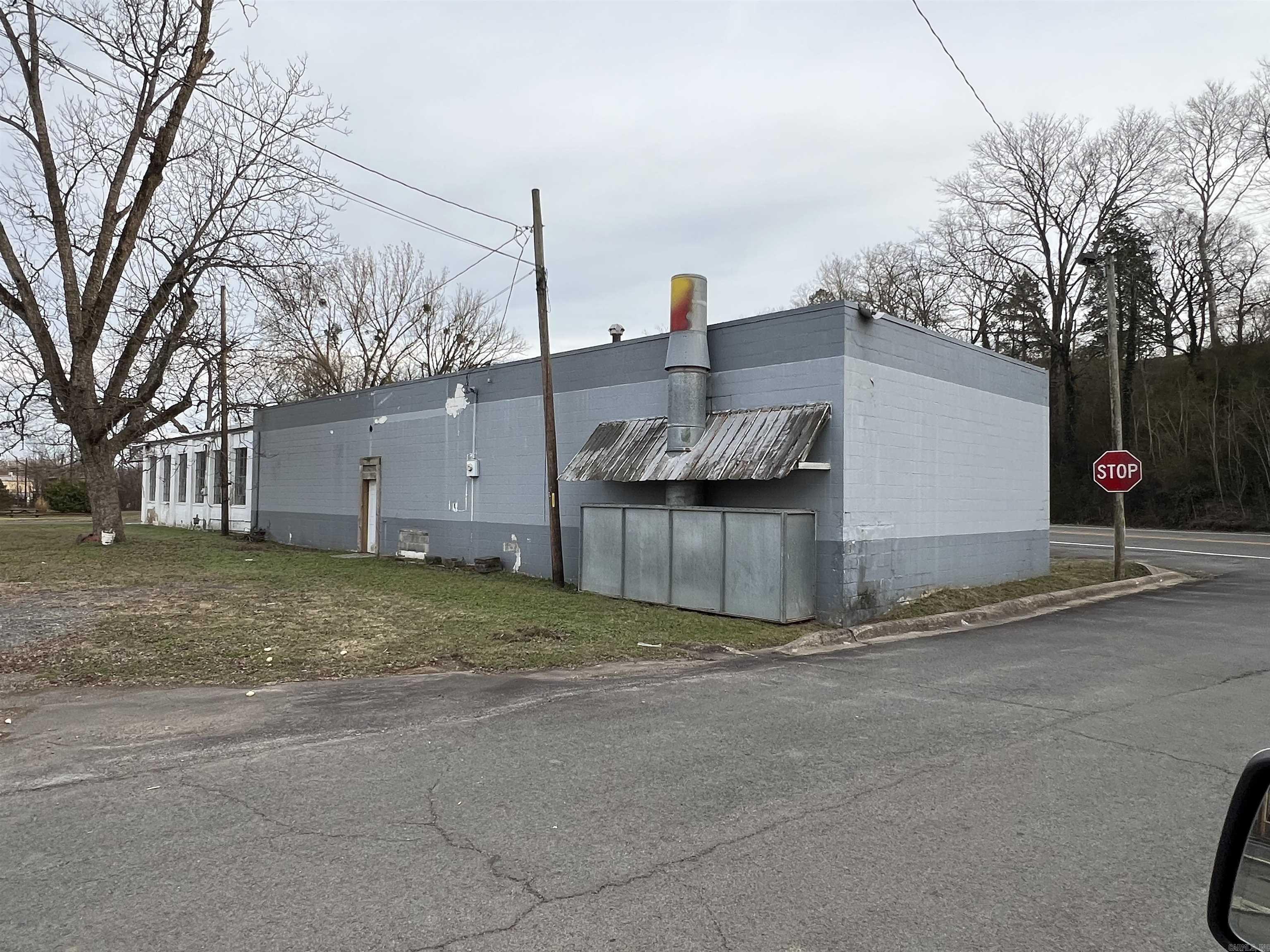 314 Hwy 65 B (Business)  Clinton, AR