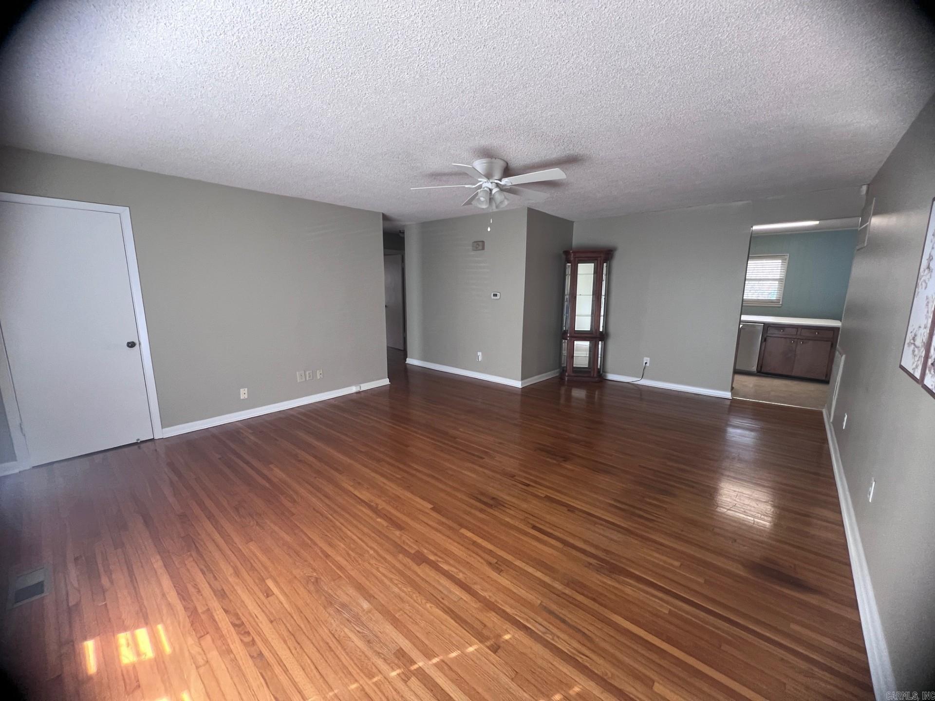 12 Serenity  Little Rock, AR