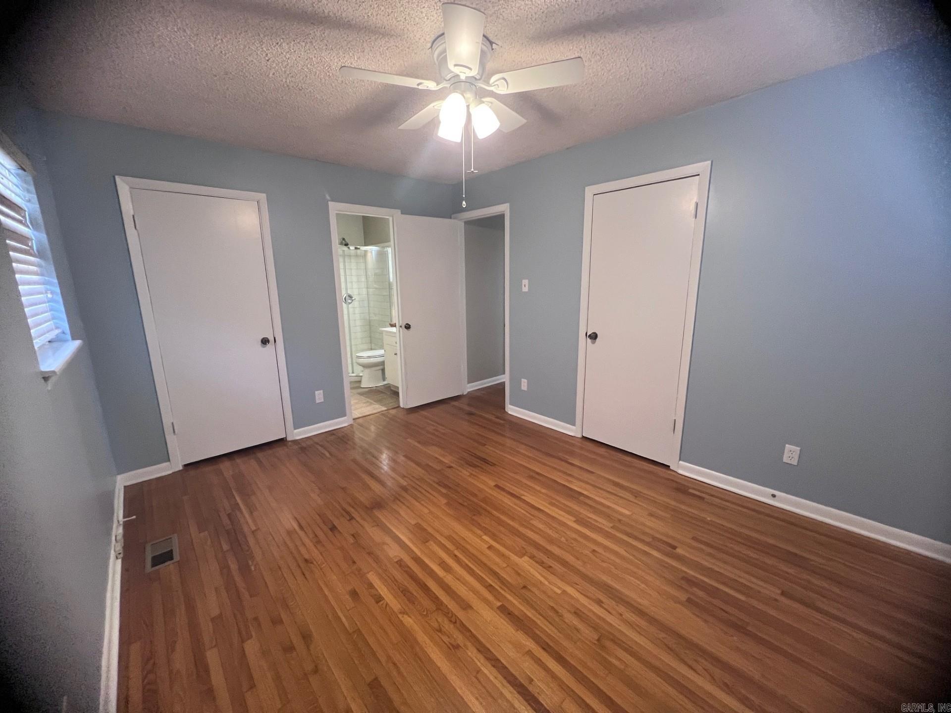 12 Serenity  Little Rock, AR