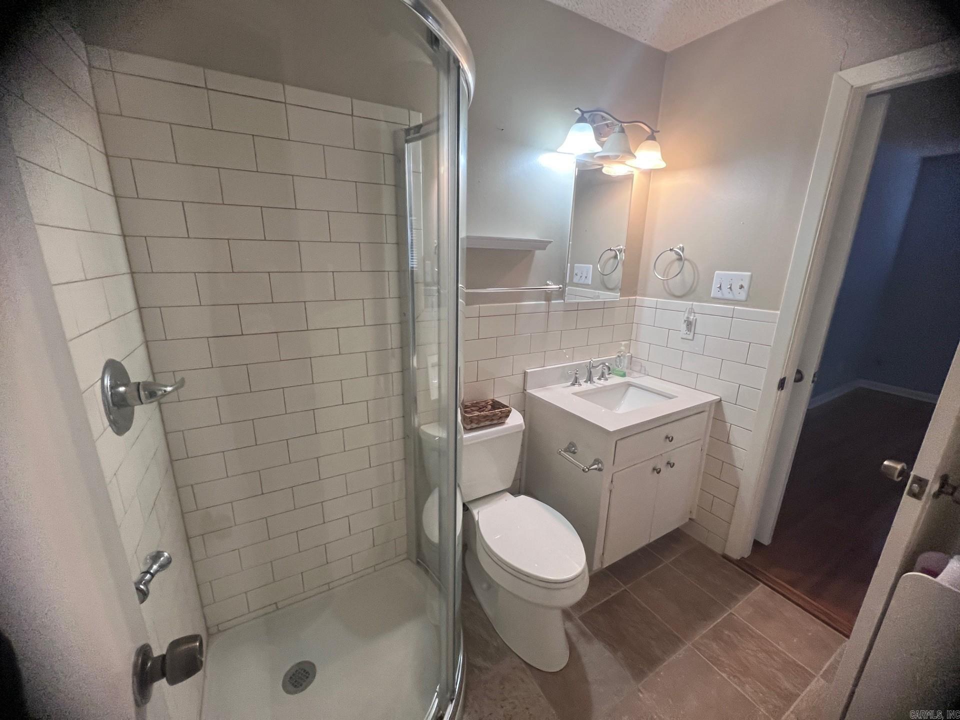 12 Serenity  Little Rock, AR