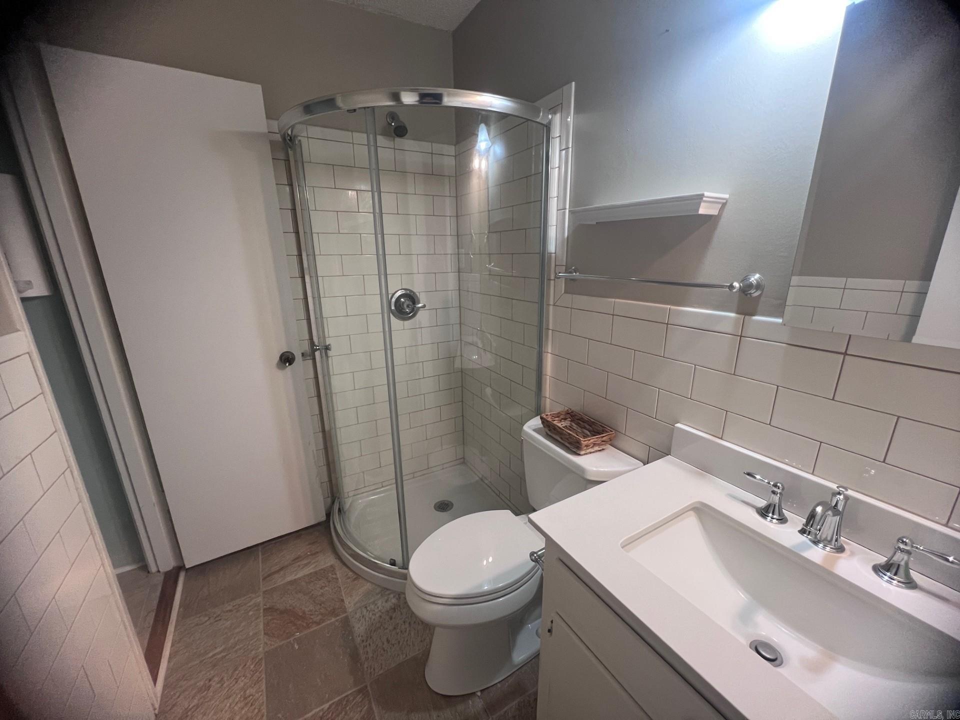 12 Serenity  Little Rock, AR