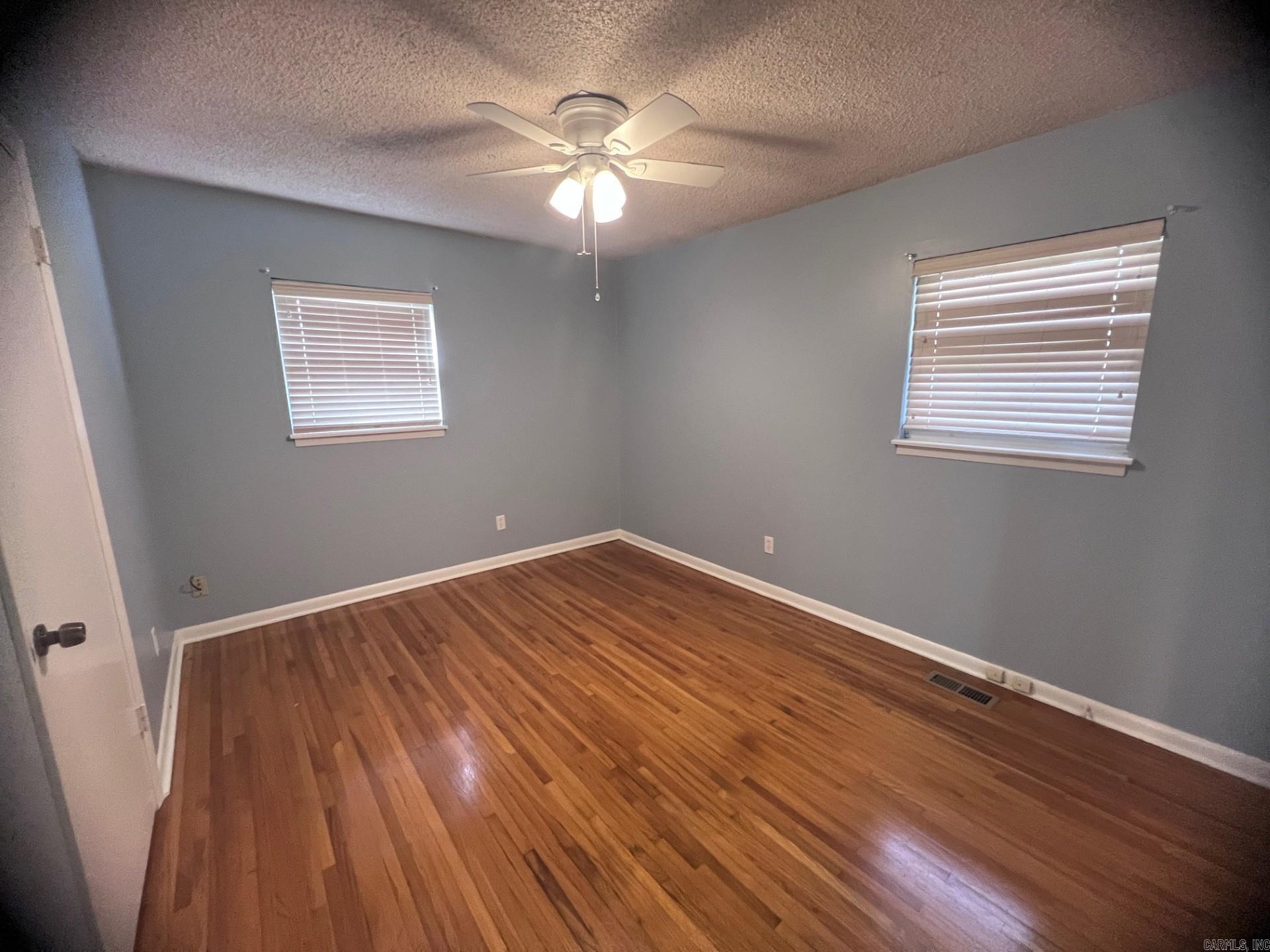 12 Serenity  Little Rock, AR