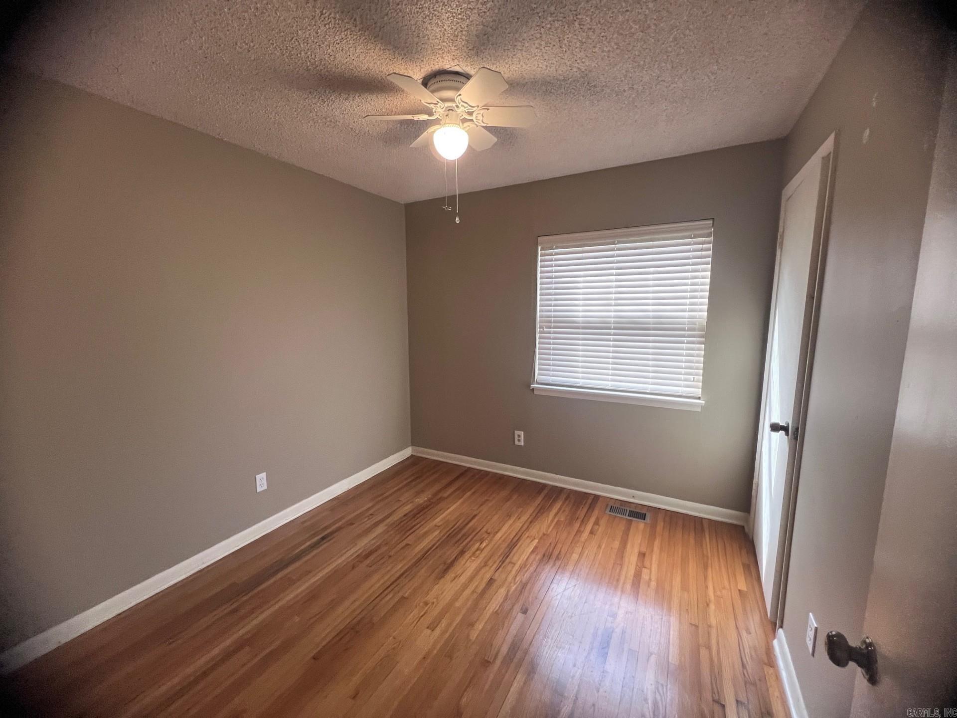 12 Serenity  Little Rock, AR