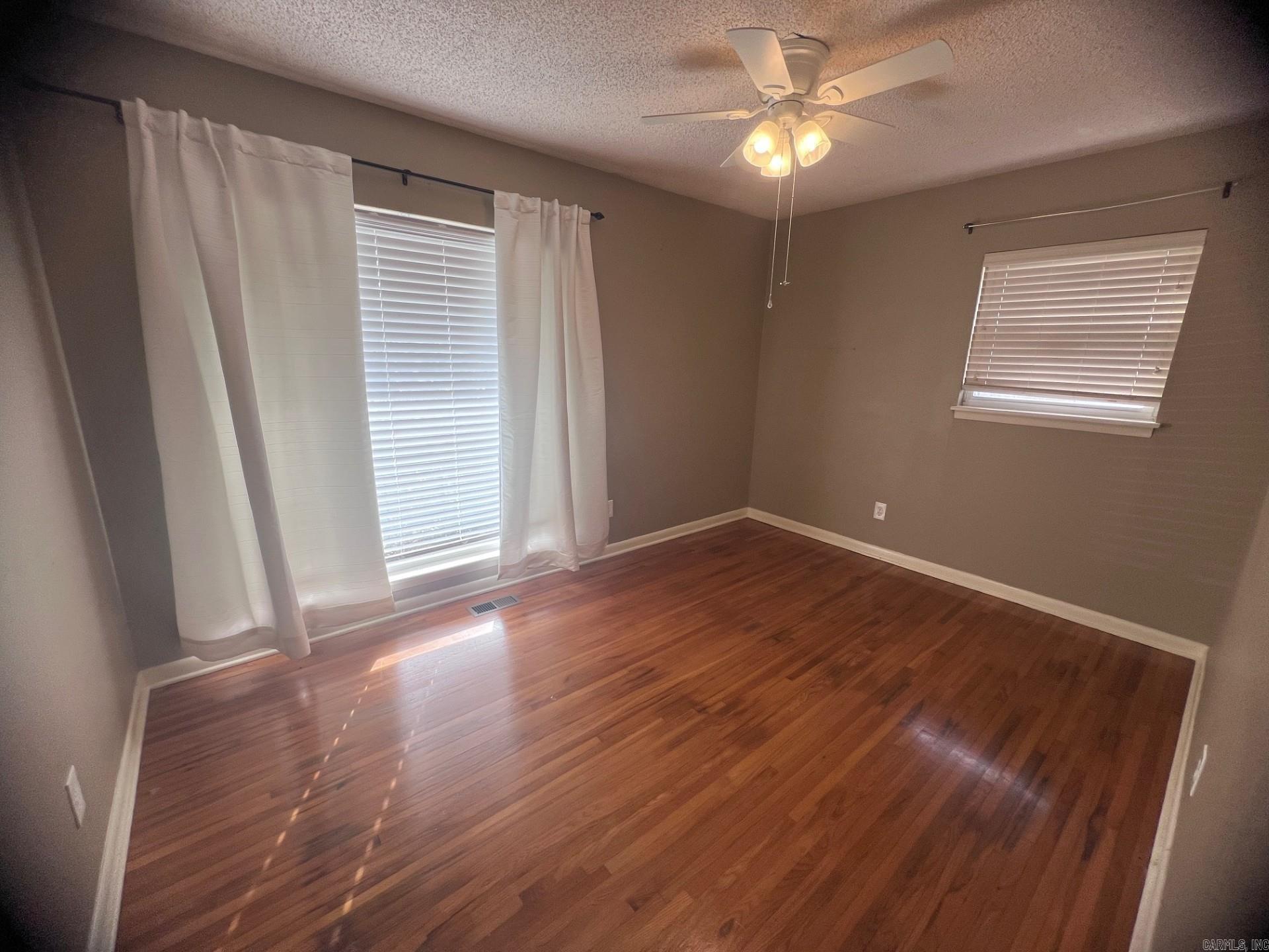 12 Serenity  Little Rock, AR