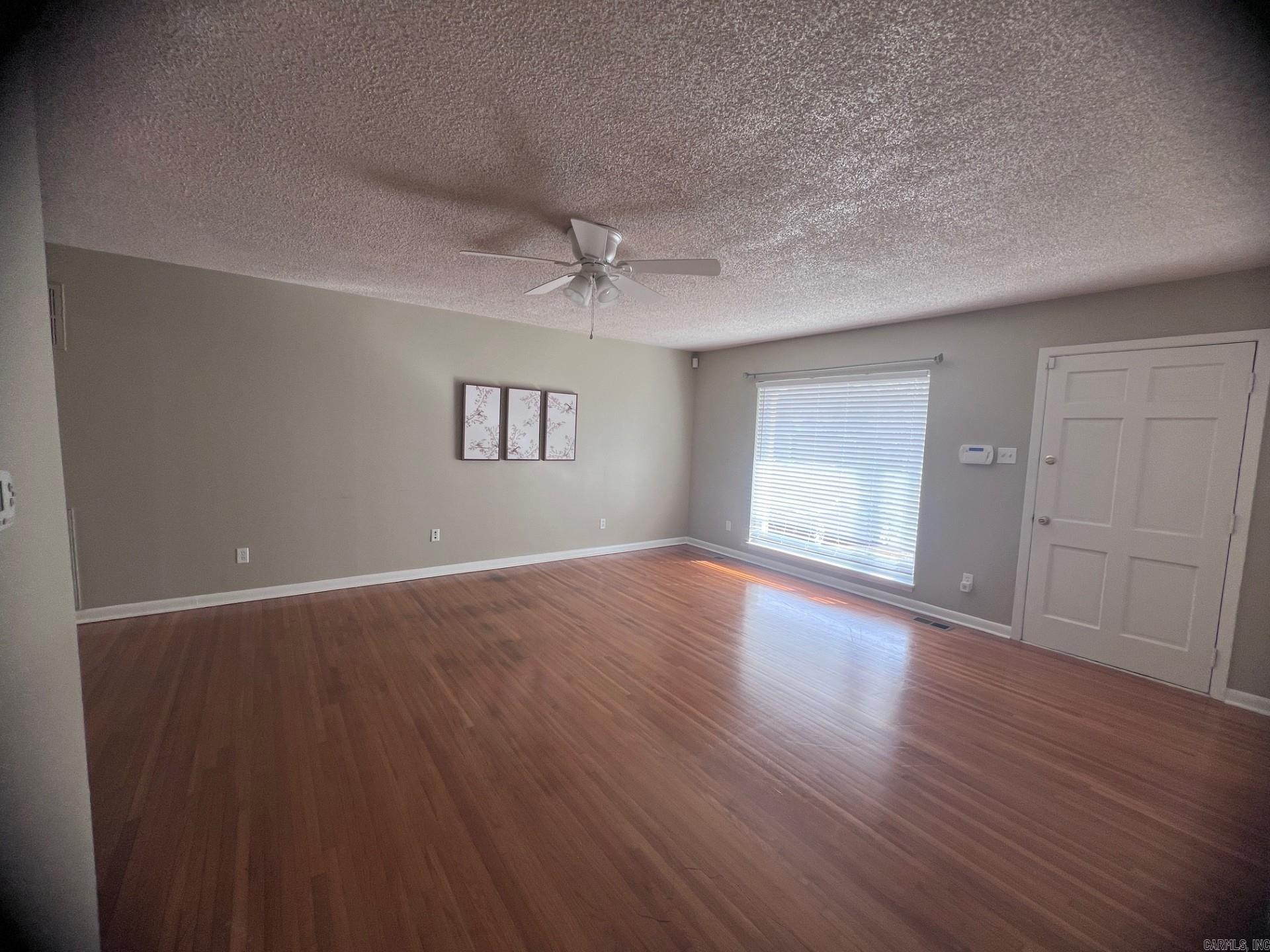 12 Serenity  Little Rock, AR