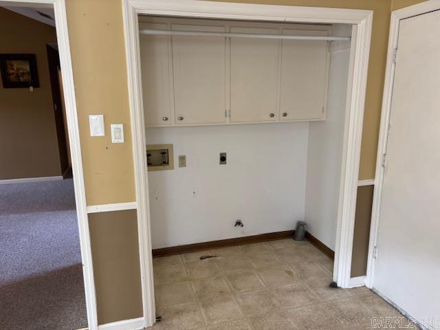 608 Timber Hill  Little Rock, AR