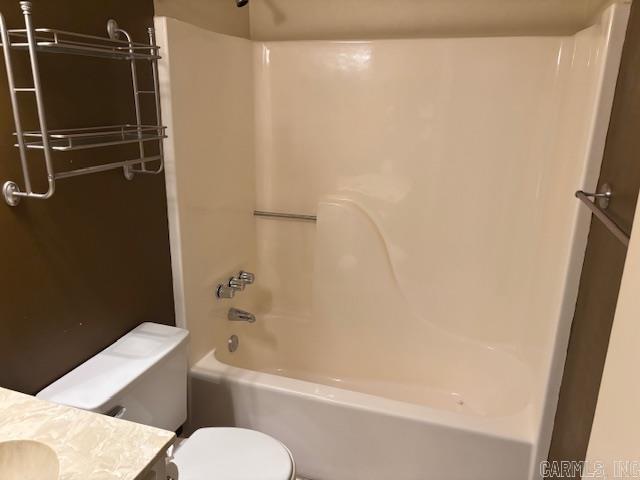 608 Timber Hill  Little Rock, AR