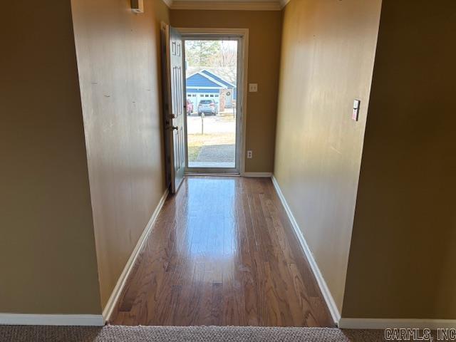 608 Timber Hill  Little Rock, AR