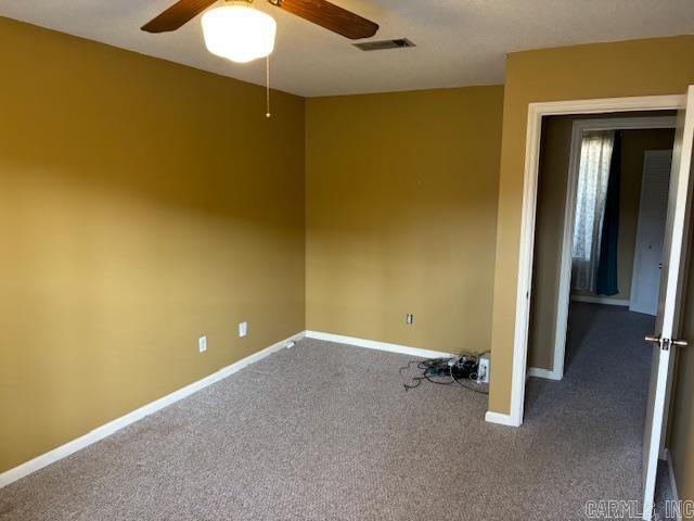 608 Timber Hill  Little Rock, AR