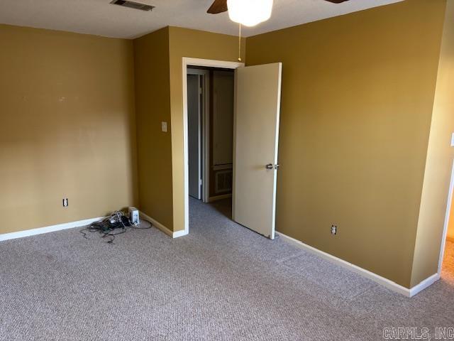 608 Timber Hill  Little Rock, AR