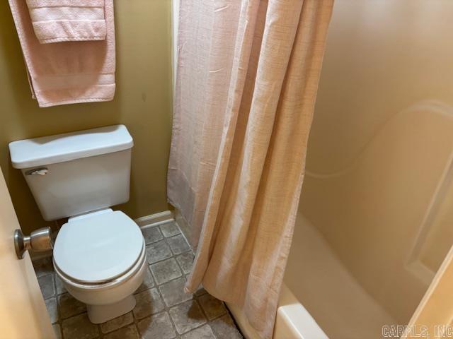 608 Timber Hill  Little Rock, AR