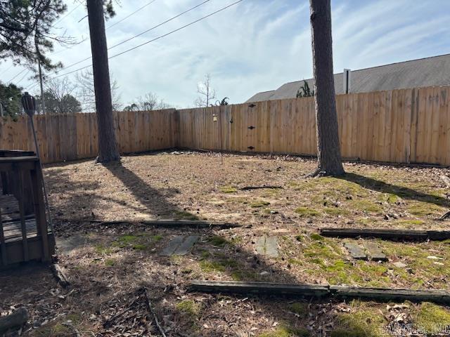 608 Timber Hill  Little Rock, AR