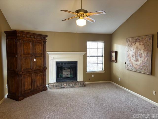 608 Timber Hill  Little Rock, AR