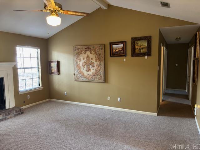 608 Timber Hill  Little Rock, AR