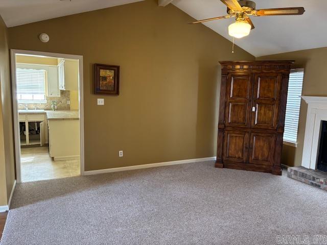 608 Timber Hill  Little Rock, AR