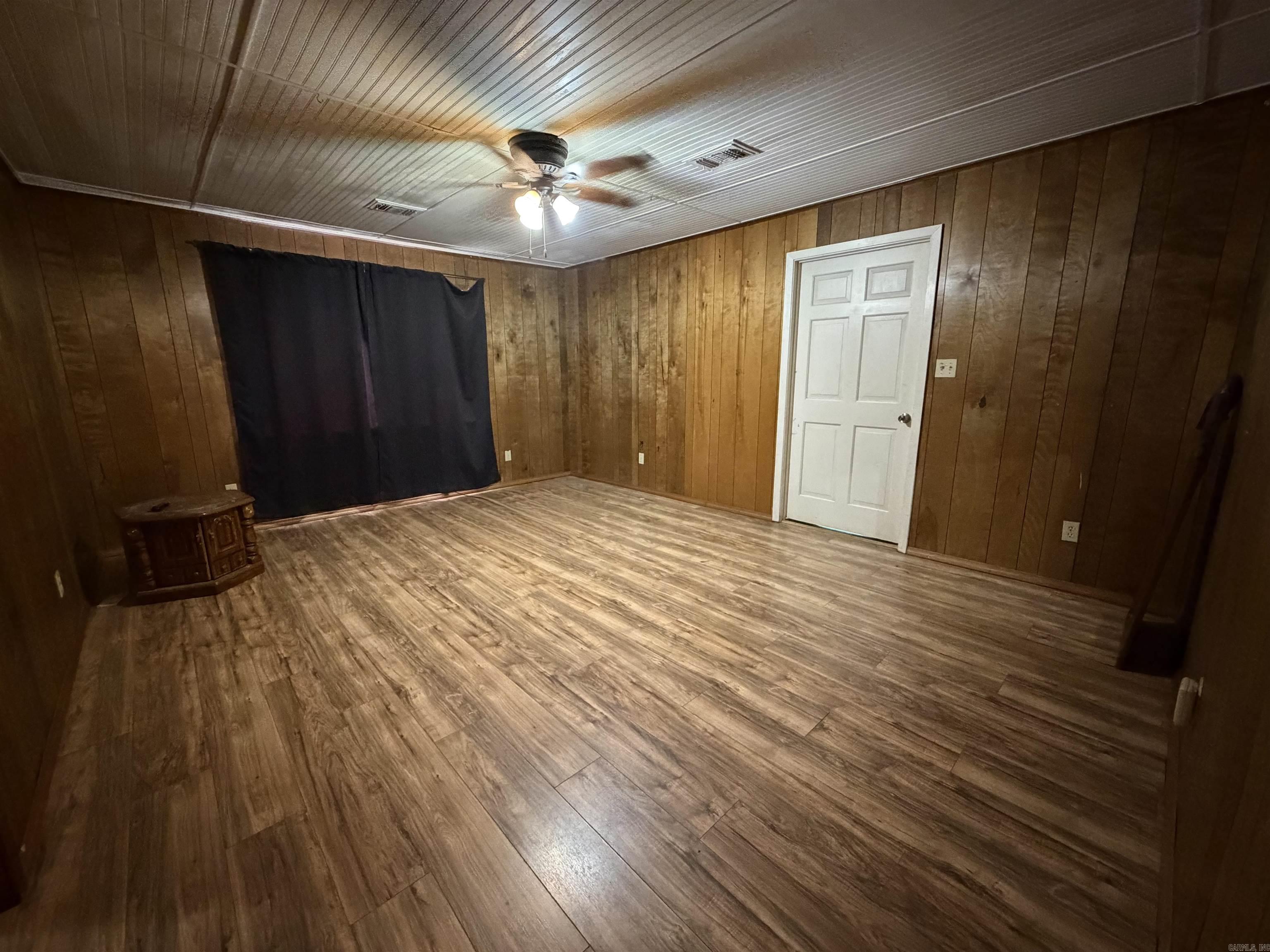 110 N Peach  Junction City, AR