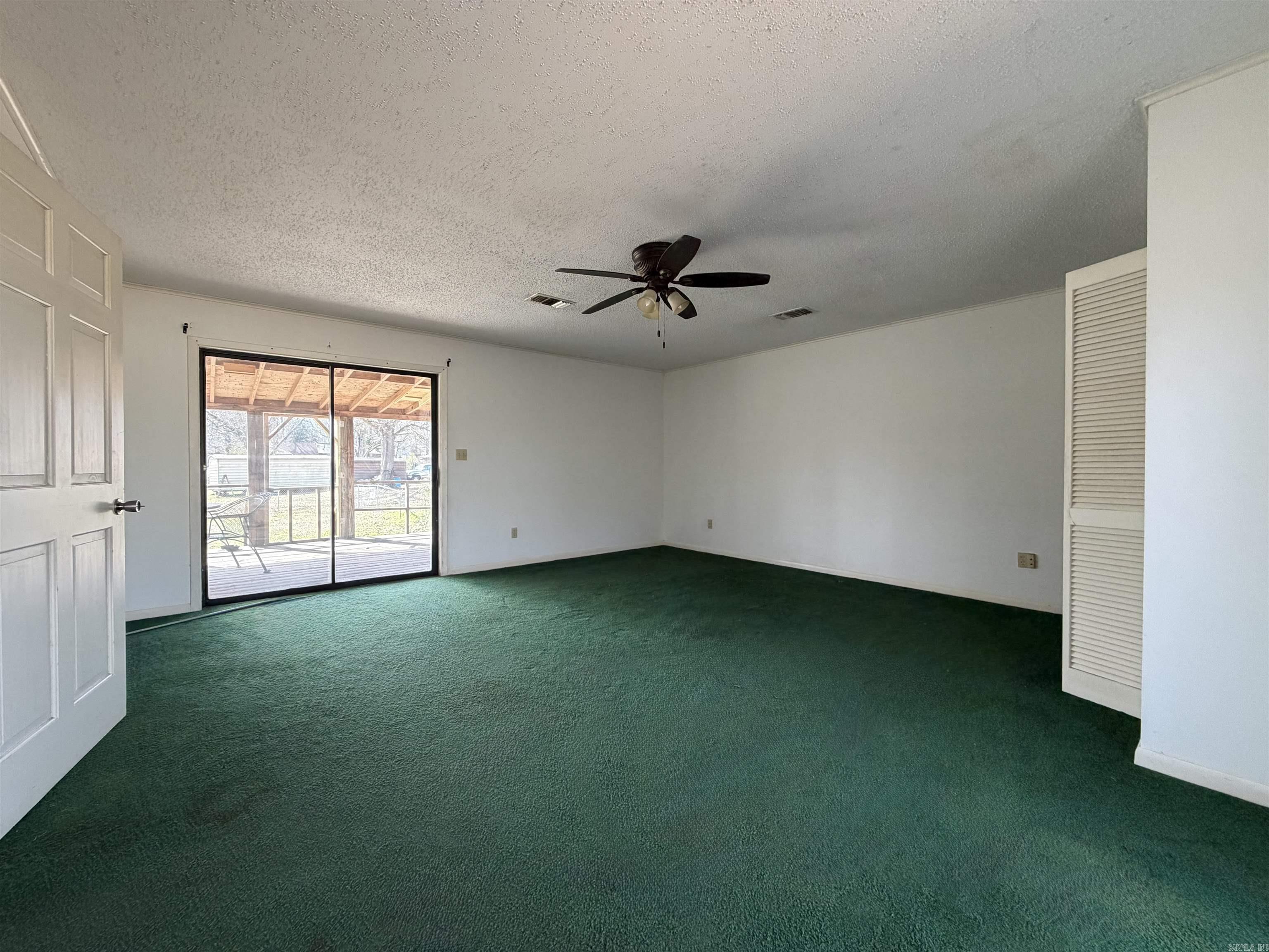 110 N Peach  Junction City, AR