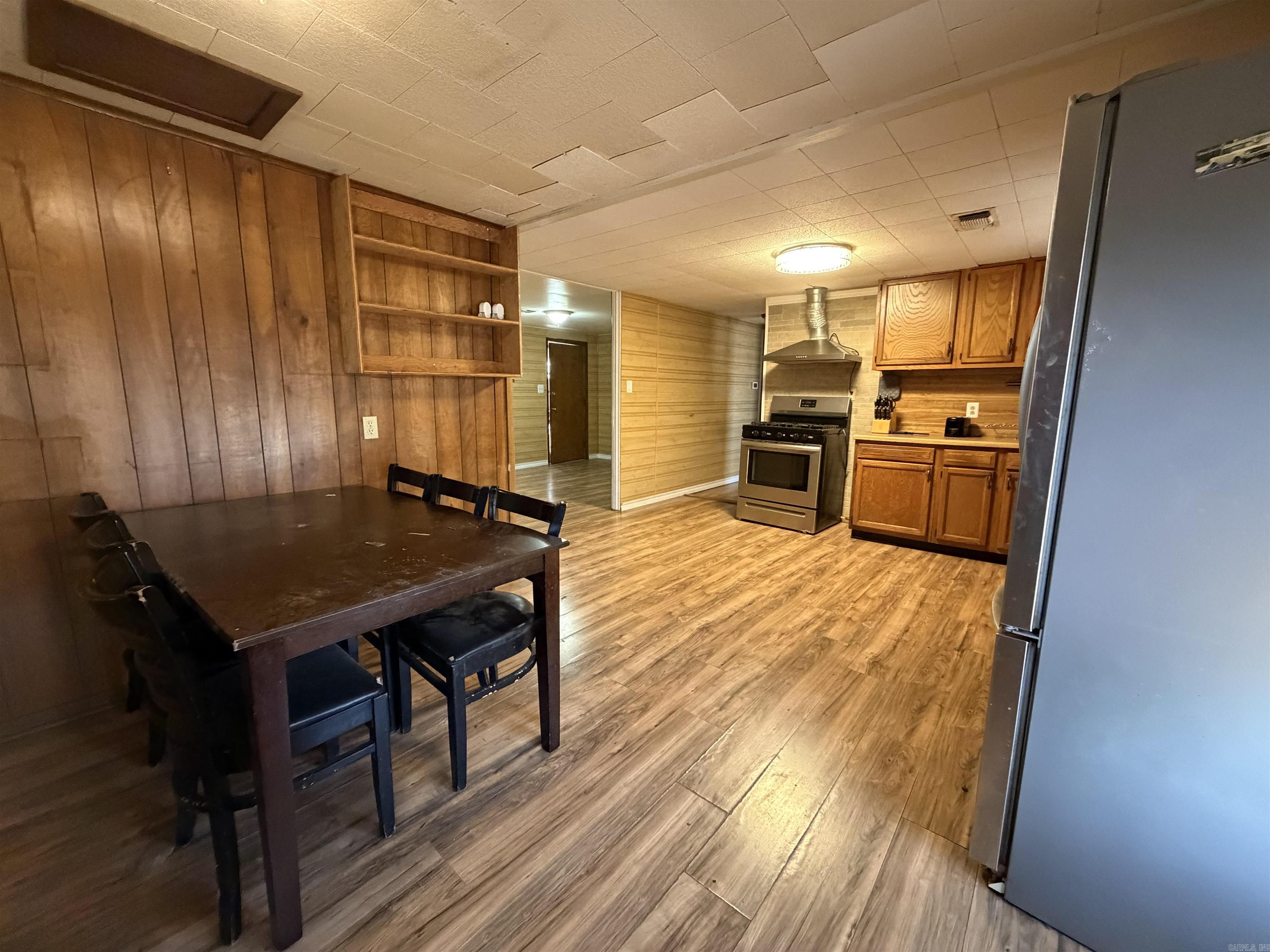 110 N Peach  Junction City, AR