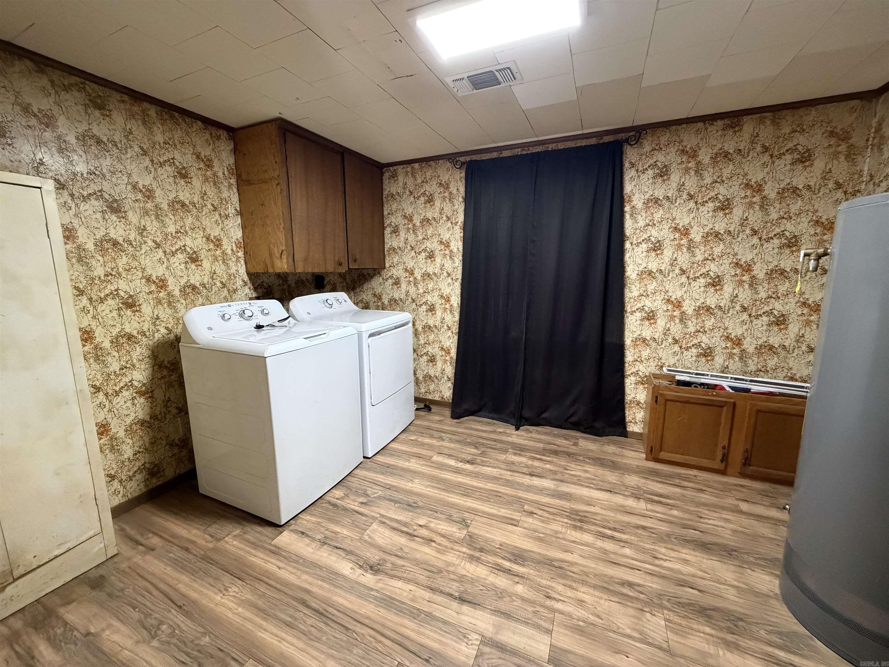 110 N Peach  Junction City, AR