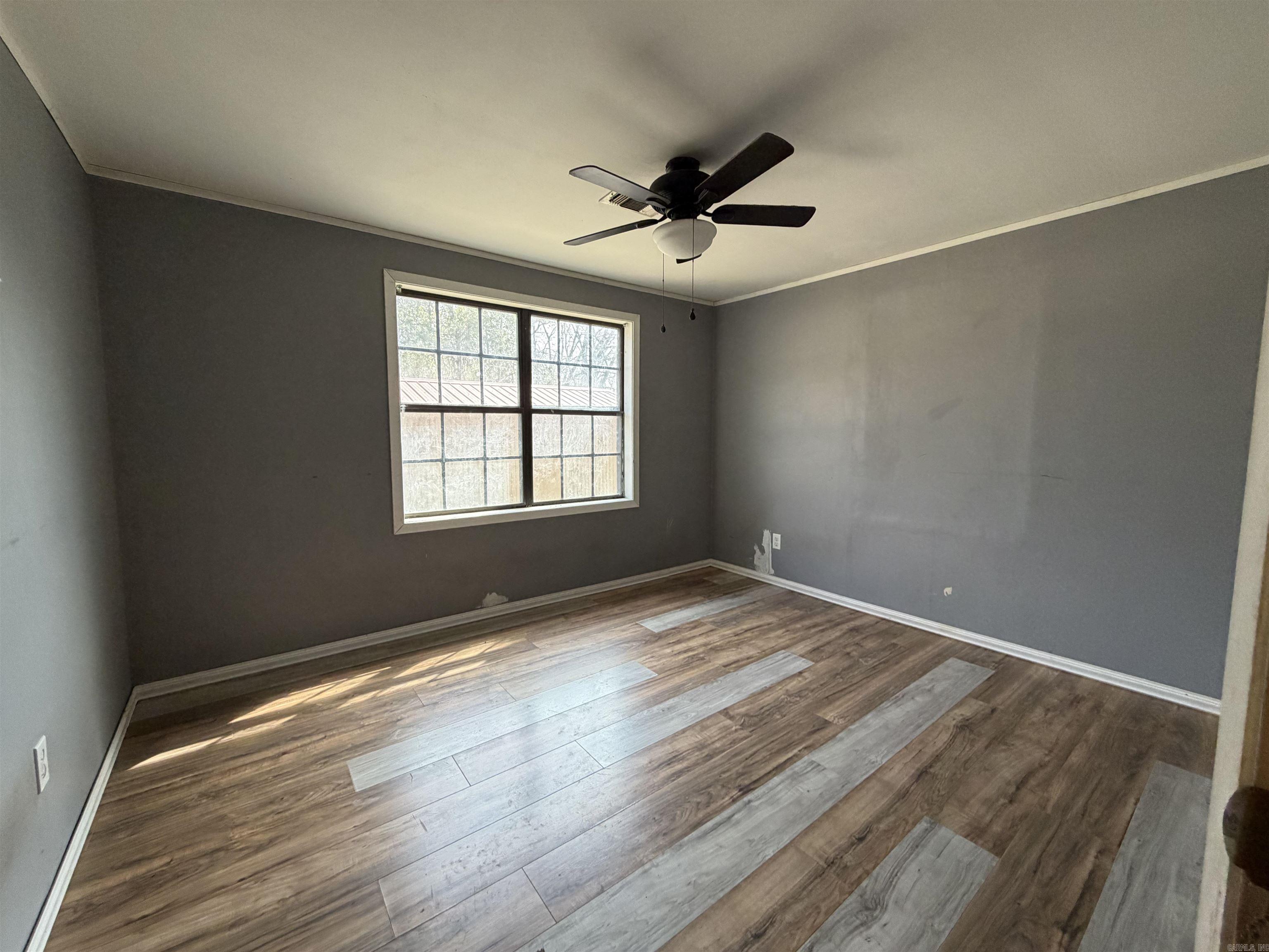 110 N Peach  Junction City, AR